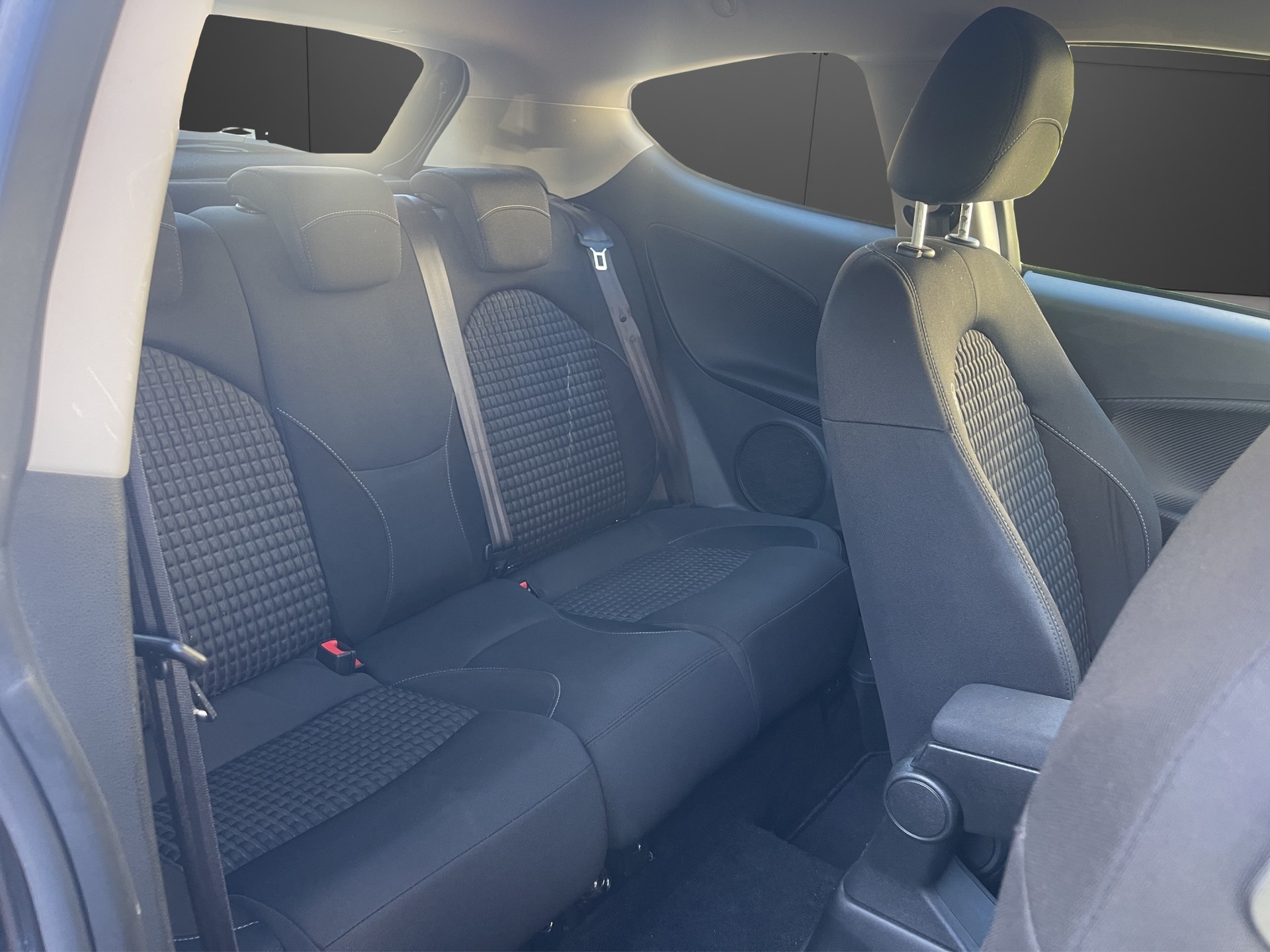 ALFA ROMEO MiTo 1.4 TB Distinctive-image-12