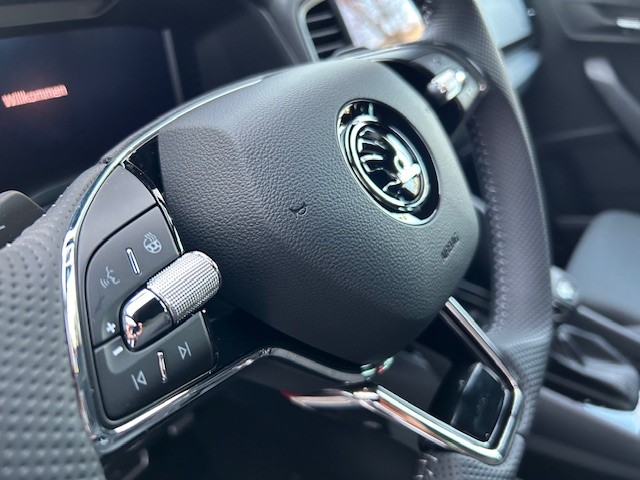 SKODA Karoq 2.0 TSI SportLine 4x4 DSG-image-6