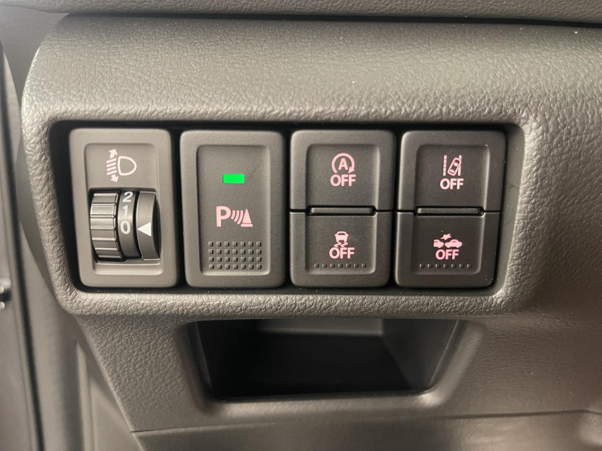 SUZUKI S-Cross 1.4 T Compact Top Hybrid 4x4-image-11