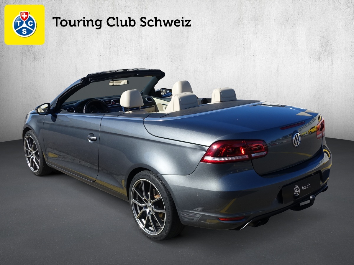 VW Eos 2.0 TSI-image-2