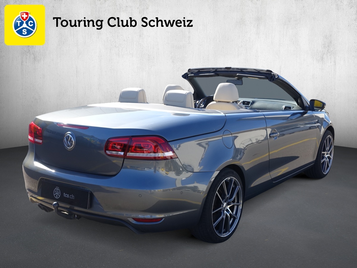VW Eos 2.0 TSI-image-4