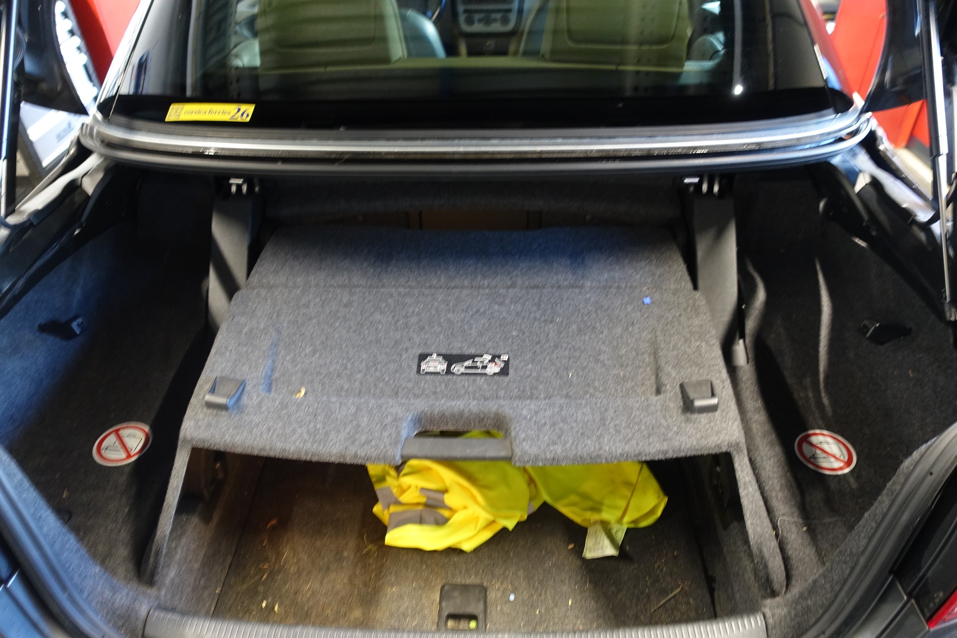 VW Eos 2.0 TSI-image-11