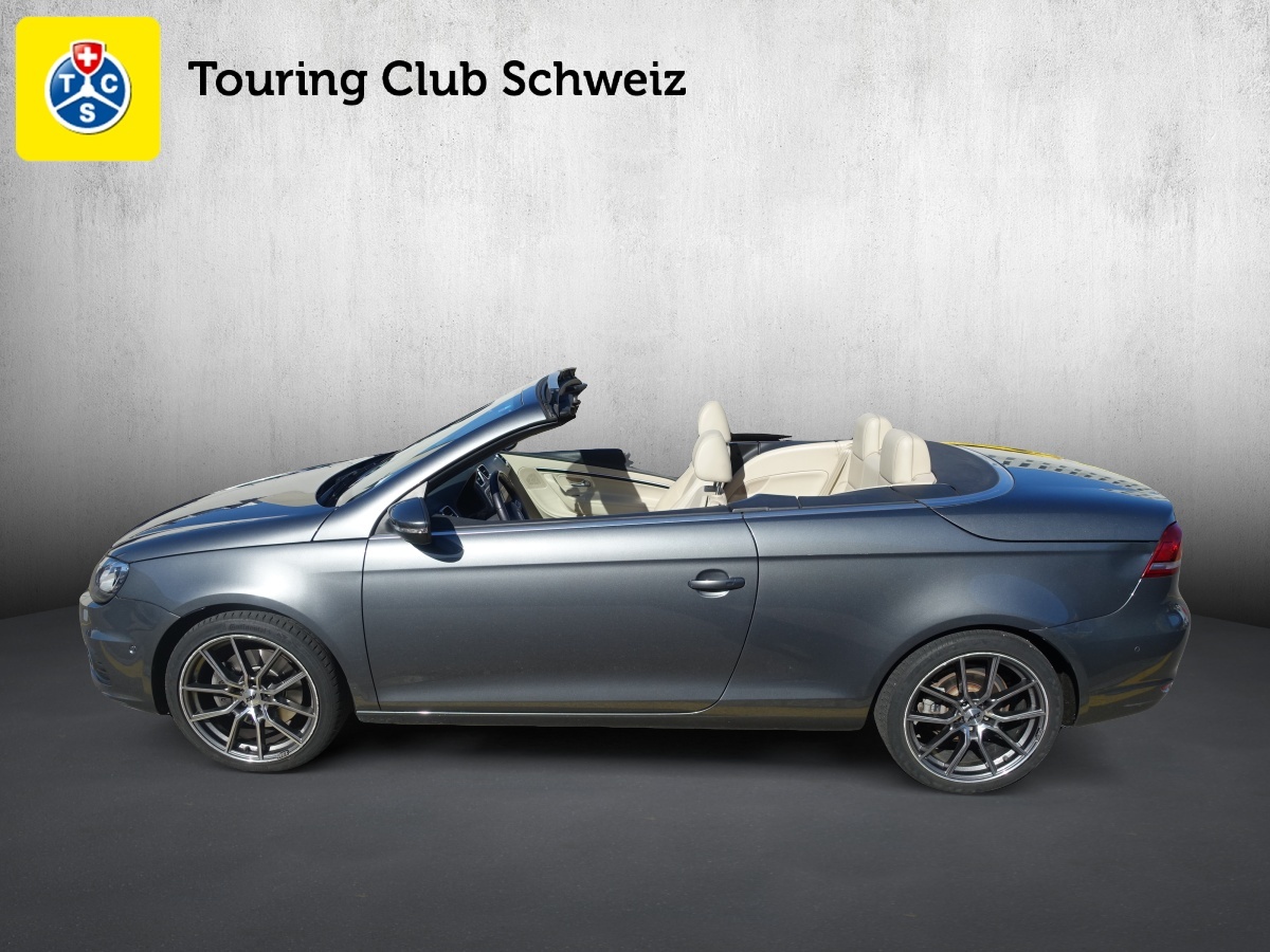 VW Eos 2.0 TSI-image-1