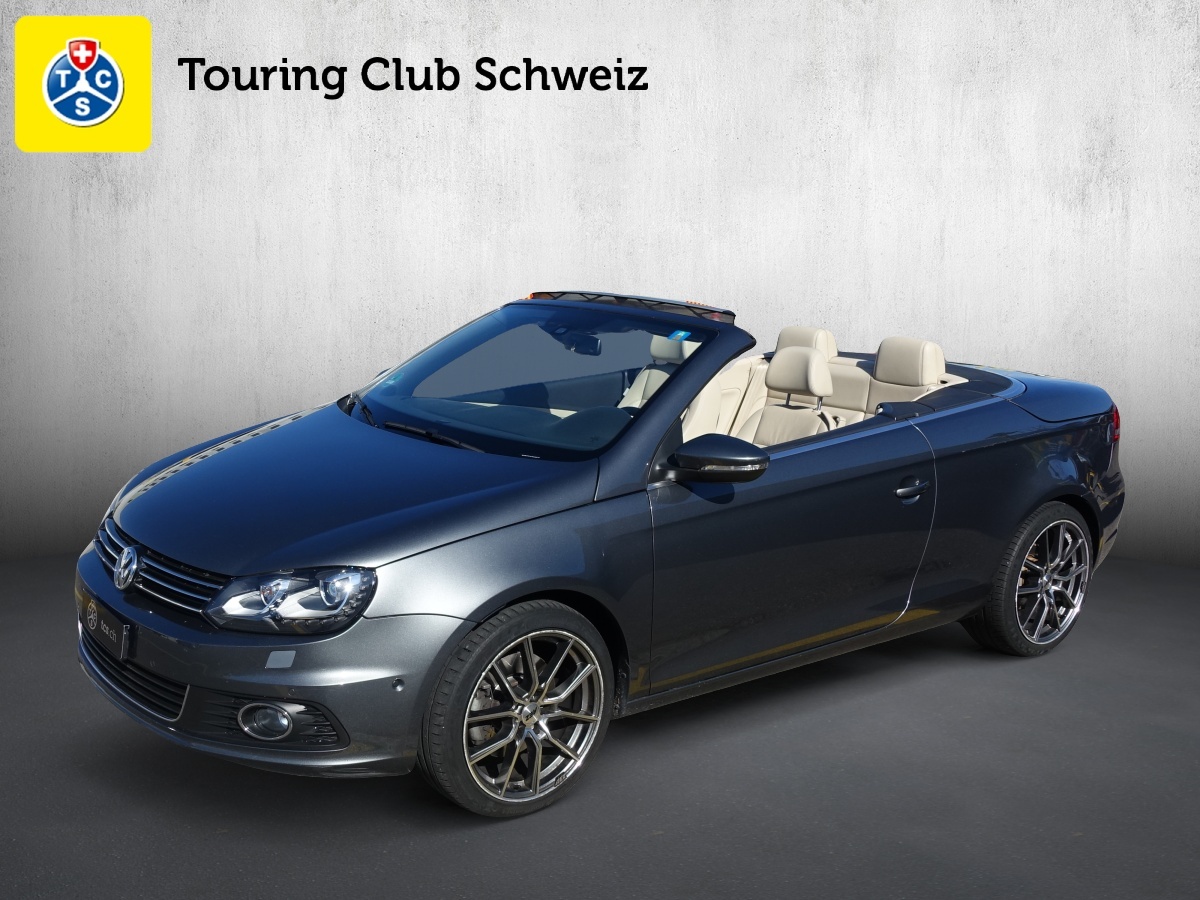 VW Eos 2.0 TSI-image-0