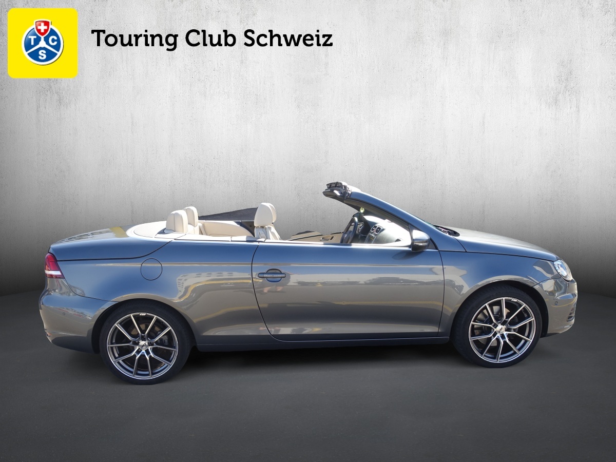 VW Eos 2.0 TSI-image-5