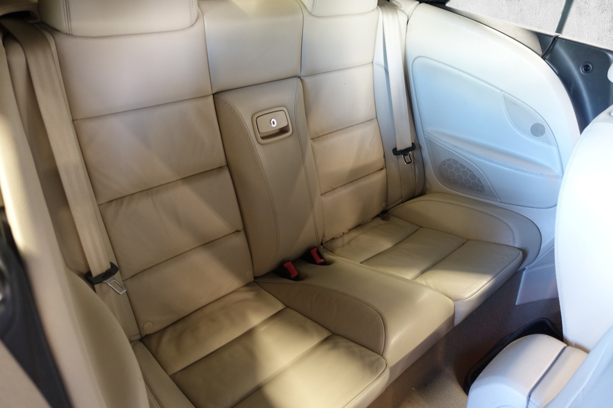 VW Eos 2.0 TSI-image-7