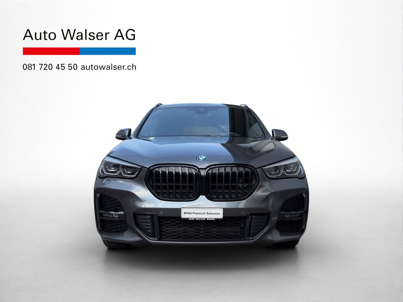 BMW X1 25e xDrive-image-7