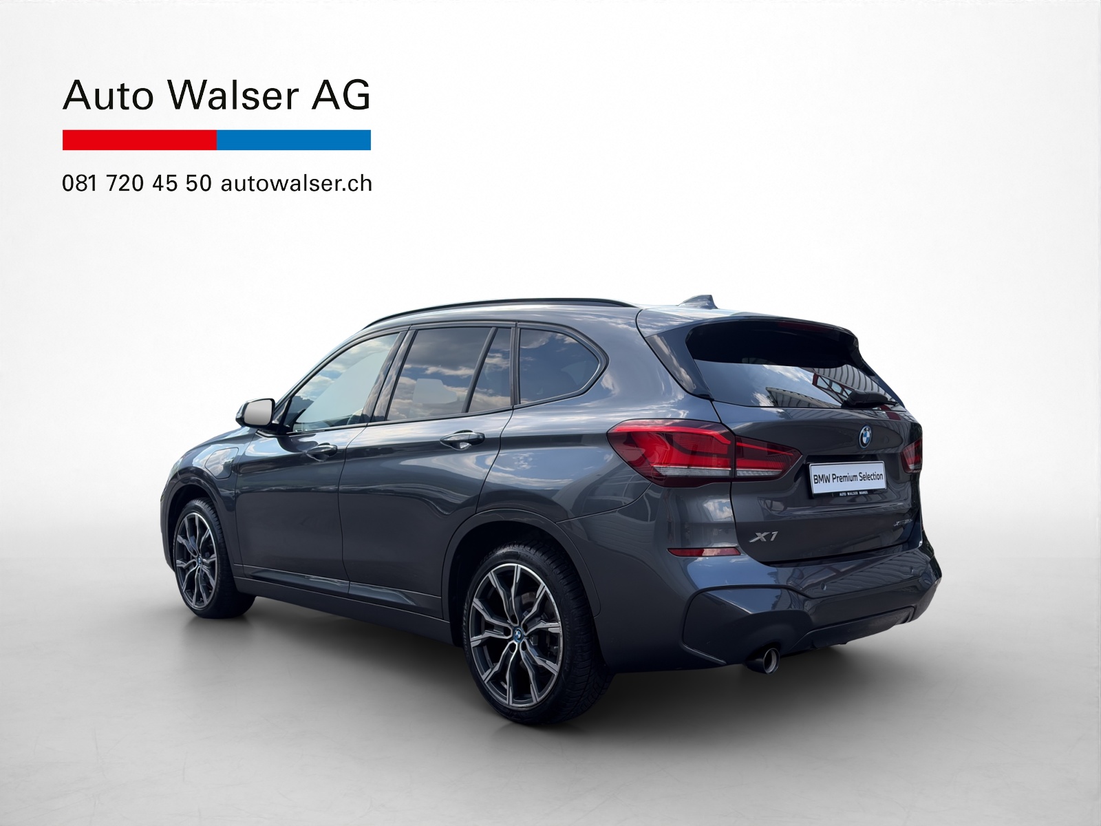 BMW X1 25e xDrive-image-2