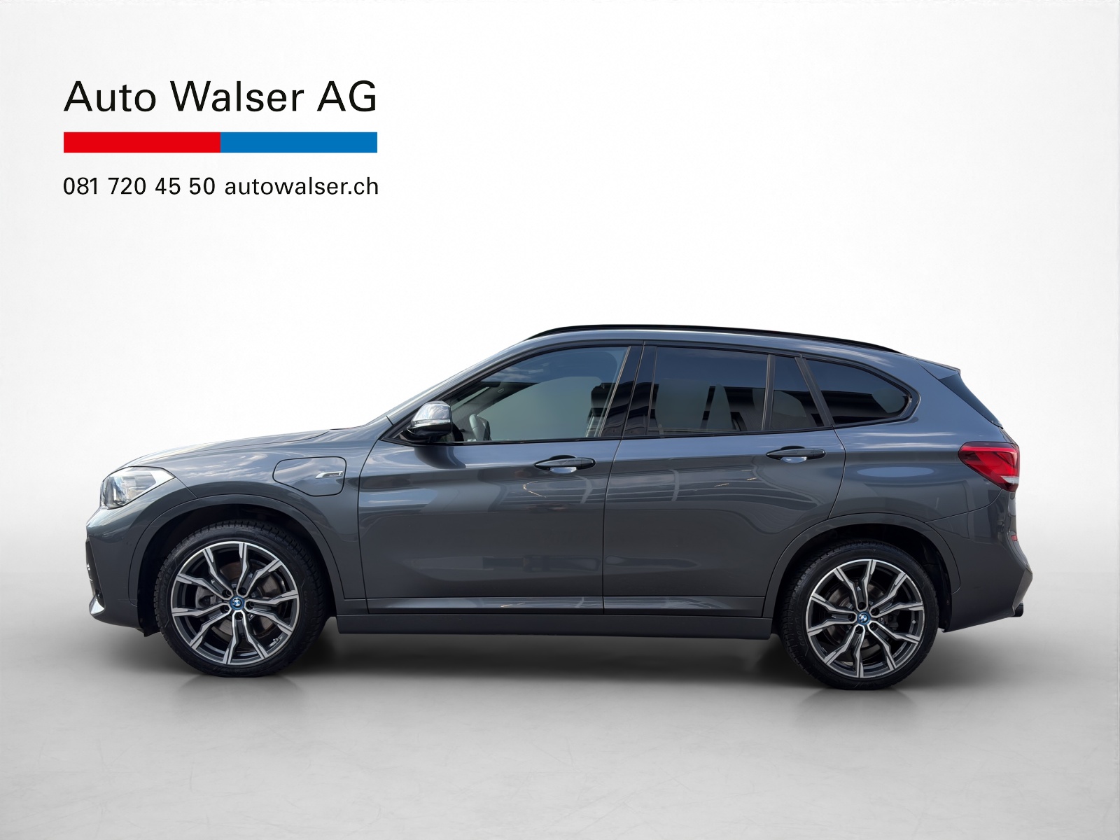 BMW X1 25e xDrive-image-1