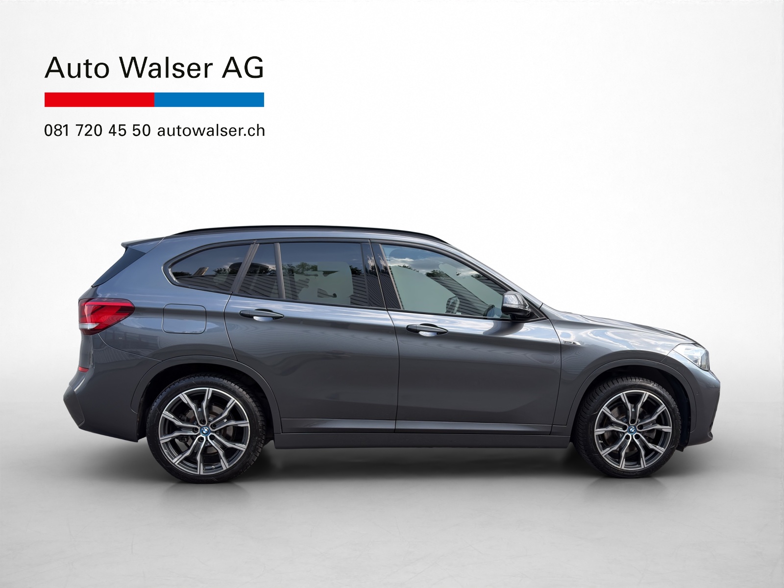 BMW X1 25e xDrive-image-5