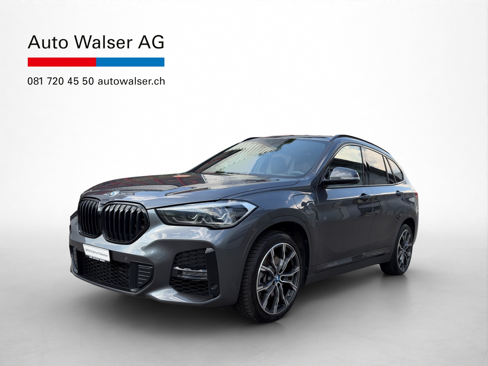 BMW X1 25e xDrive-image-0