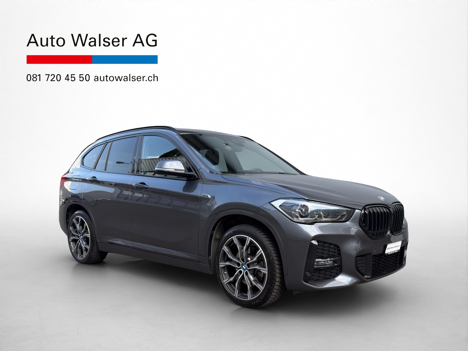 BMW X1 25e xDrive-image-6
