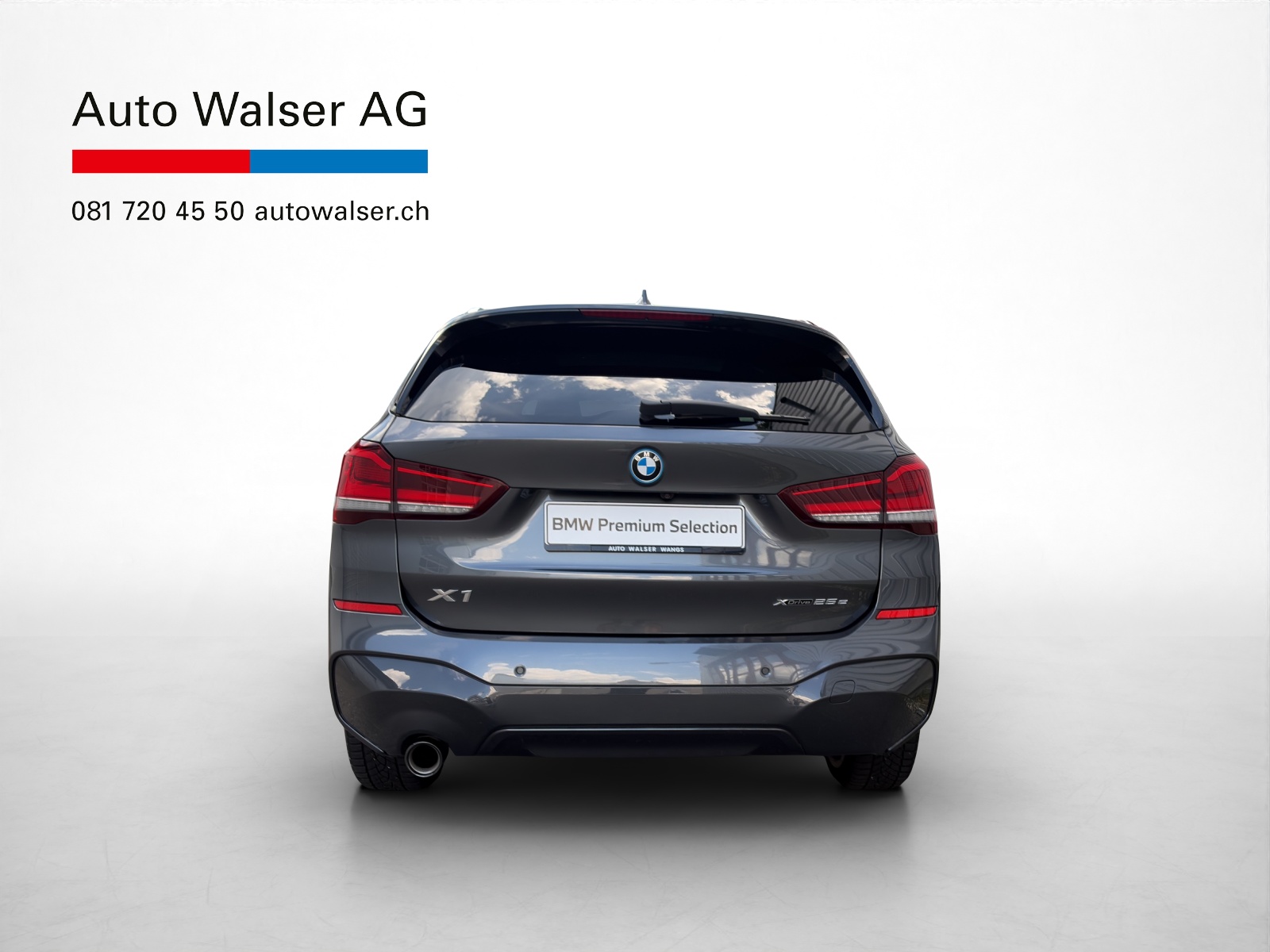 BMW X1 25e xDrive-image-3