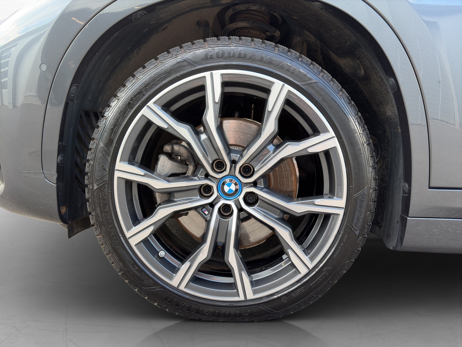 BMW X1 25e xDrive-image-8