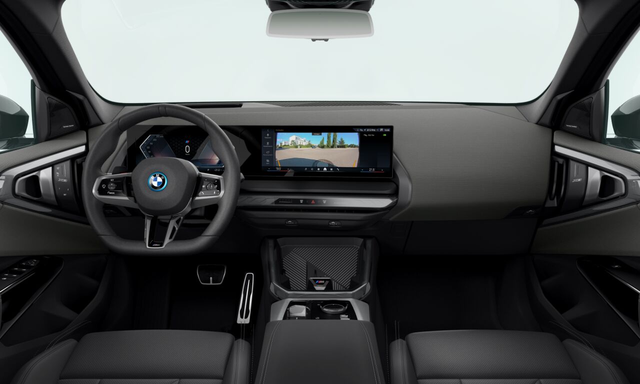 BMW X3 xDrive 30e M Sport Pro 50 Years Paket 🎉0.0%-LEASINGAKTION🎉-image-3