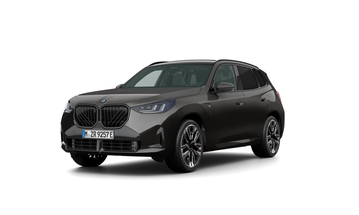 BMW X3 xDrive 30e M Sport Pro 50 Years Paket 🎉0.0%-LEASINGAKTION🎉-image-0