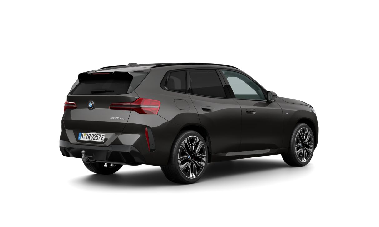 BMW X3 xDrive 30e M Sport Pro 50 Years Paket 🎉0.0%-LEASINGAKTION🎉-image-2