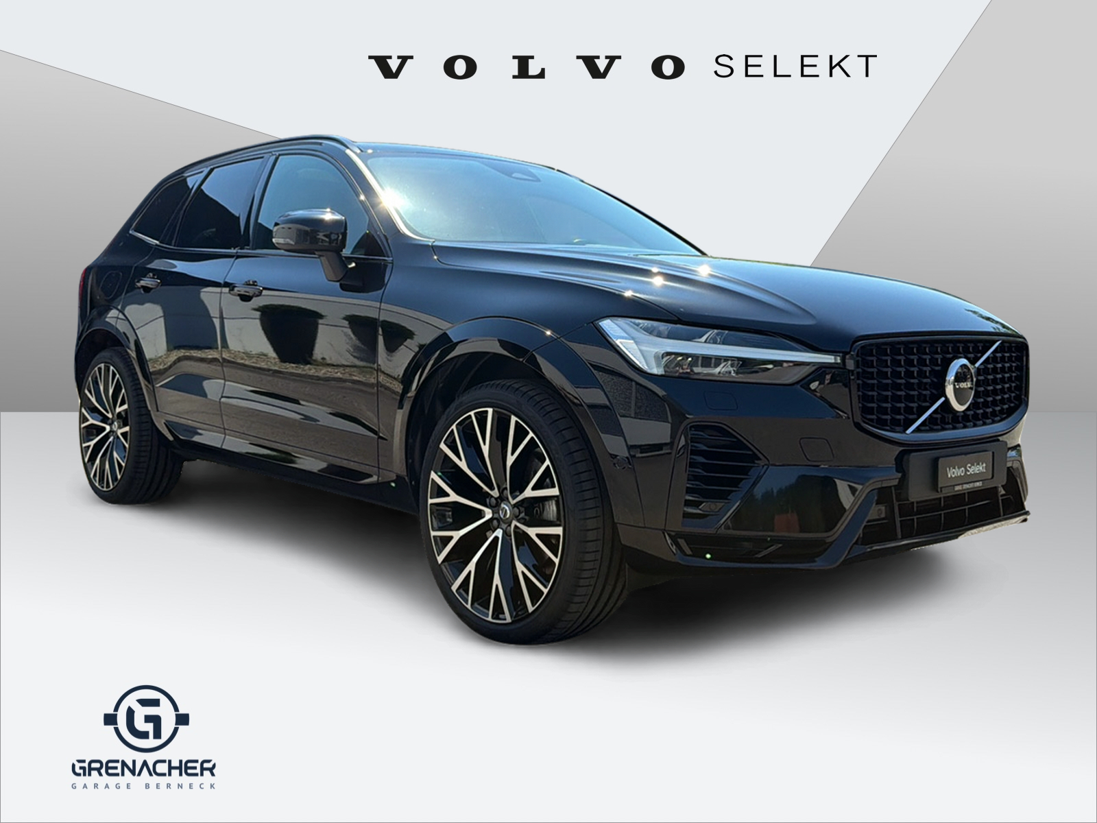 VOLVO XC60 2.0 T8 TE Ultimate Dark eAWD-image-4