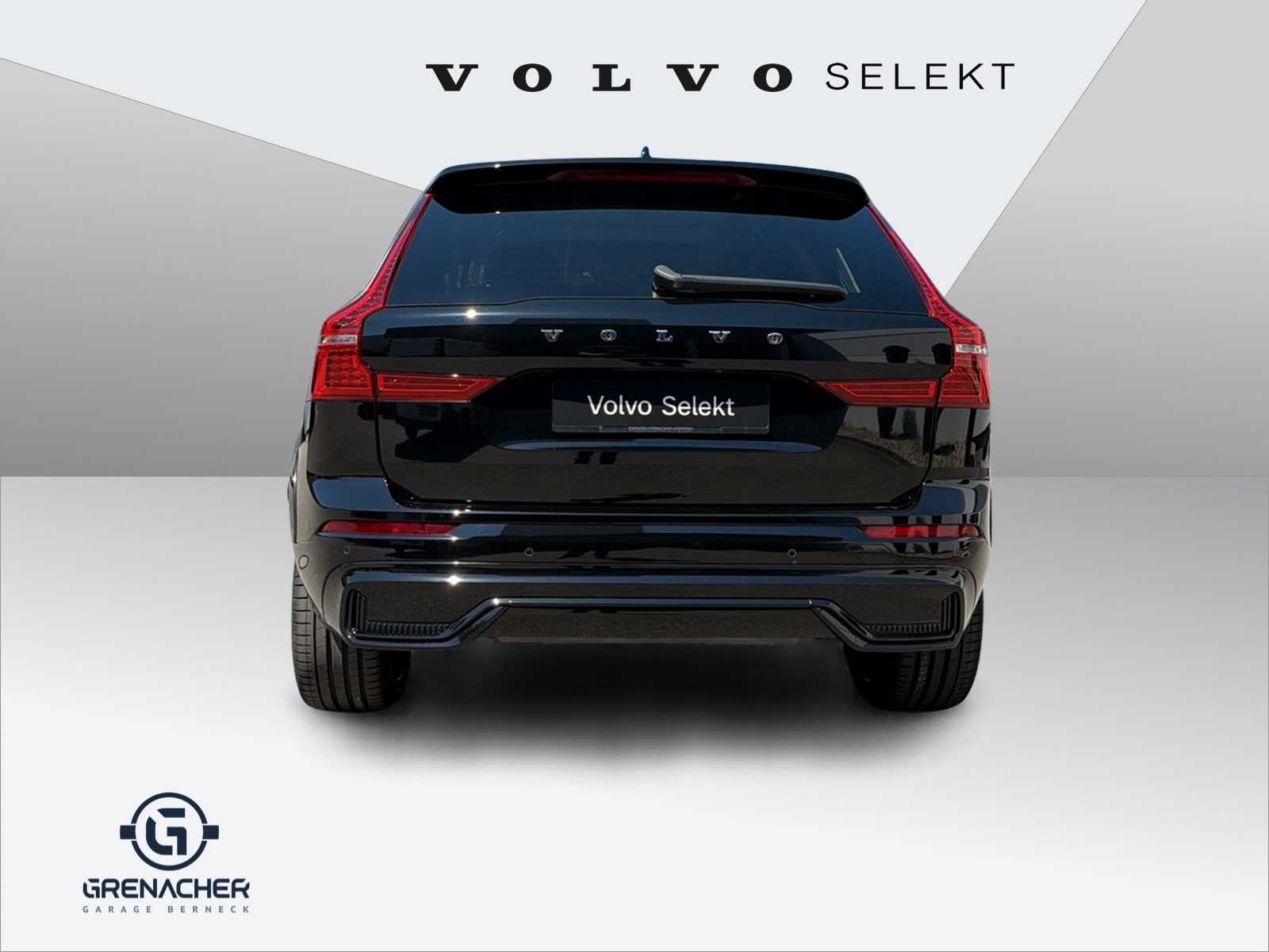 VOLVO XC60 2.0 T8 TE Ultimate Dark eAWD-image-7
