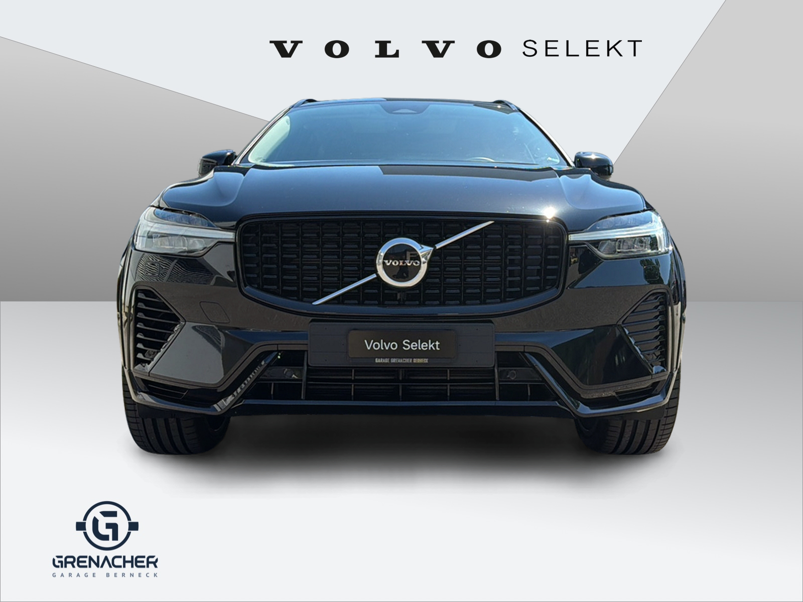 VOLVO XC60 2.0 T8 TE Ultimate Dark eAWD-image-6