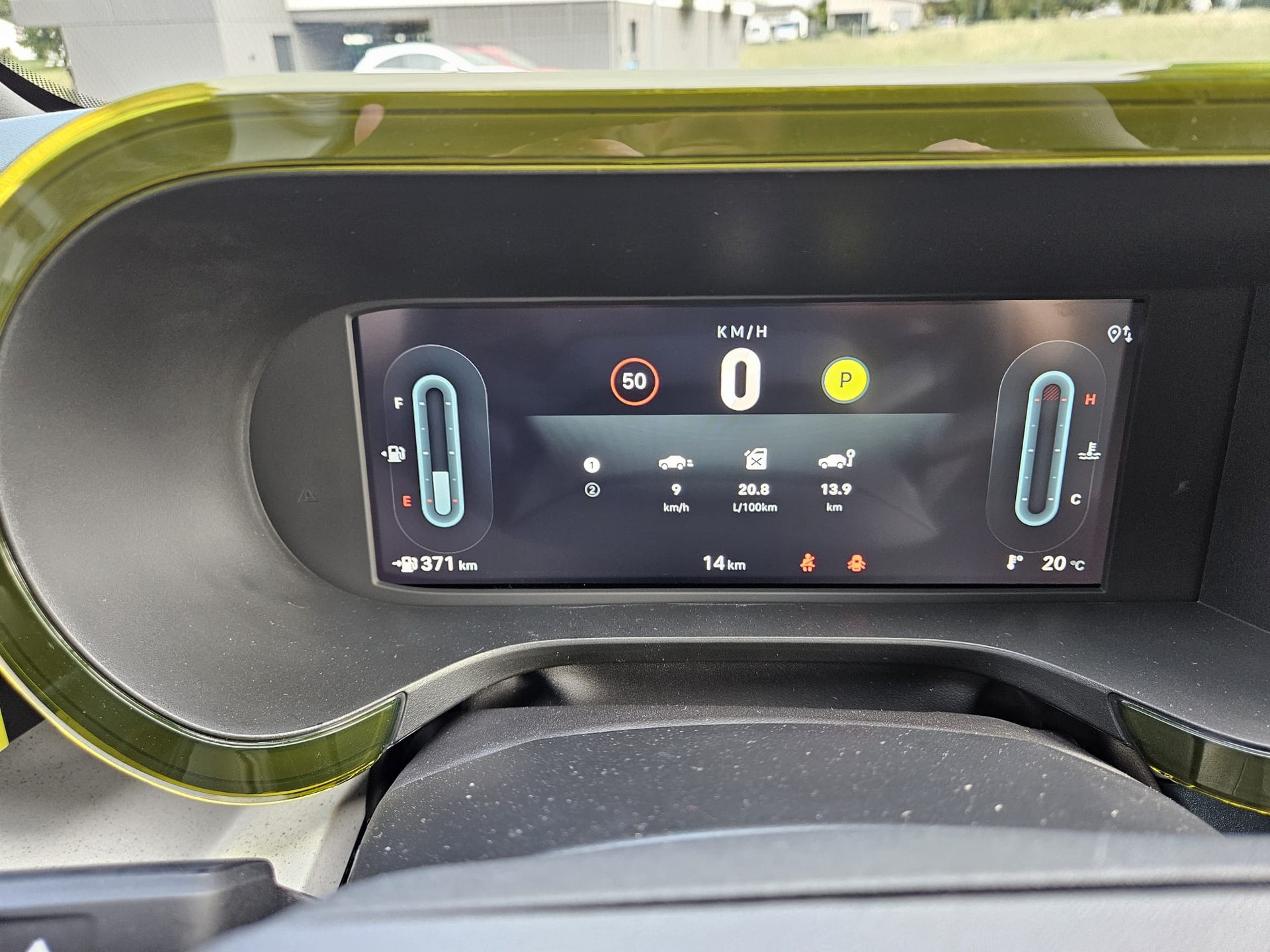FIAT Grande Panda La Prima-image-10