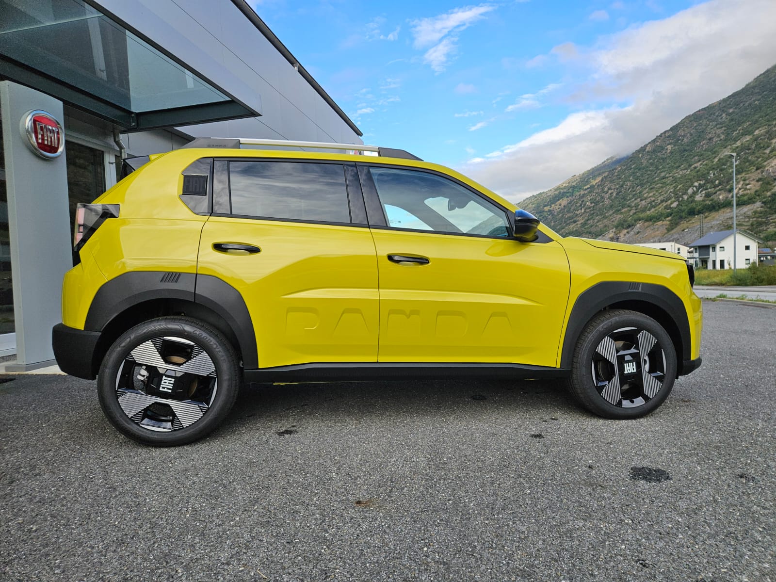 FIAT Grande Panda La Prima-image-6