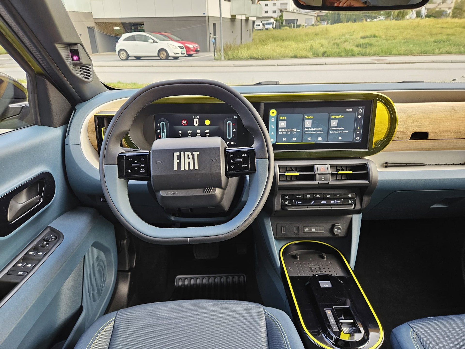FIAT Grande Panda La Prima-image-8