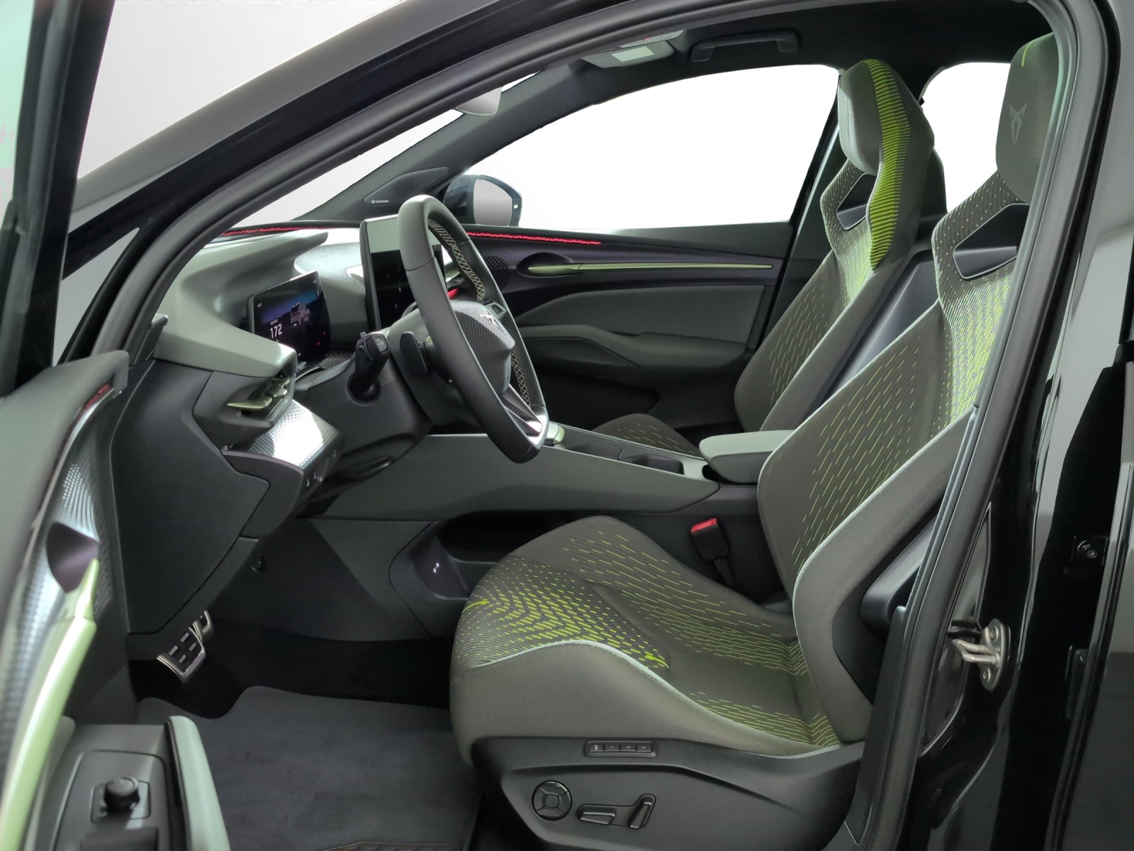 CUPRA Raval 52 kWh VZ Prime Edition-image-5