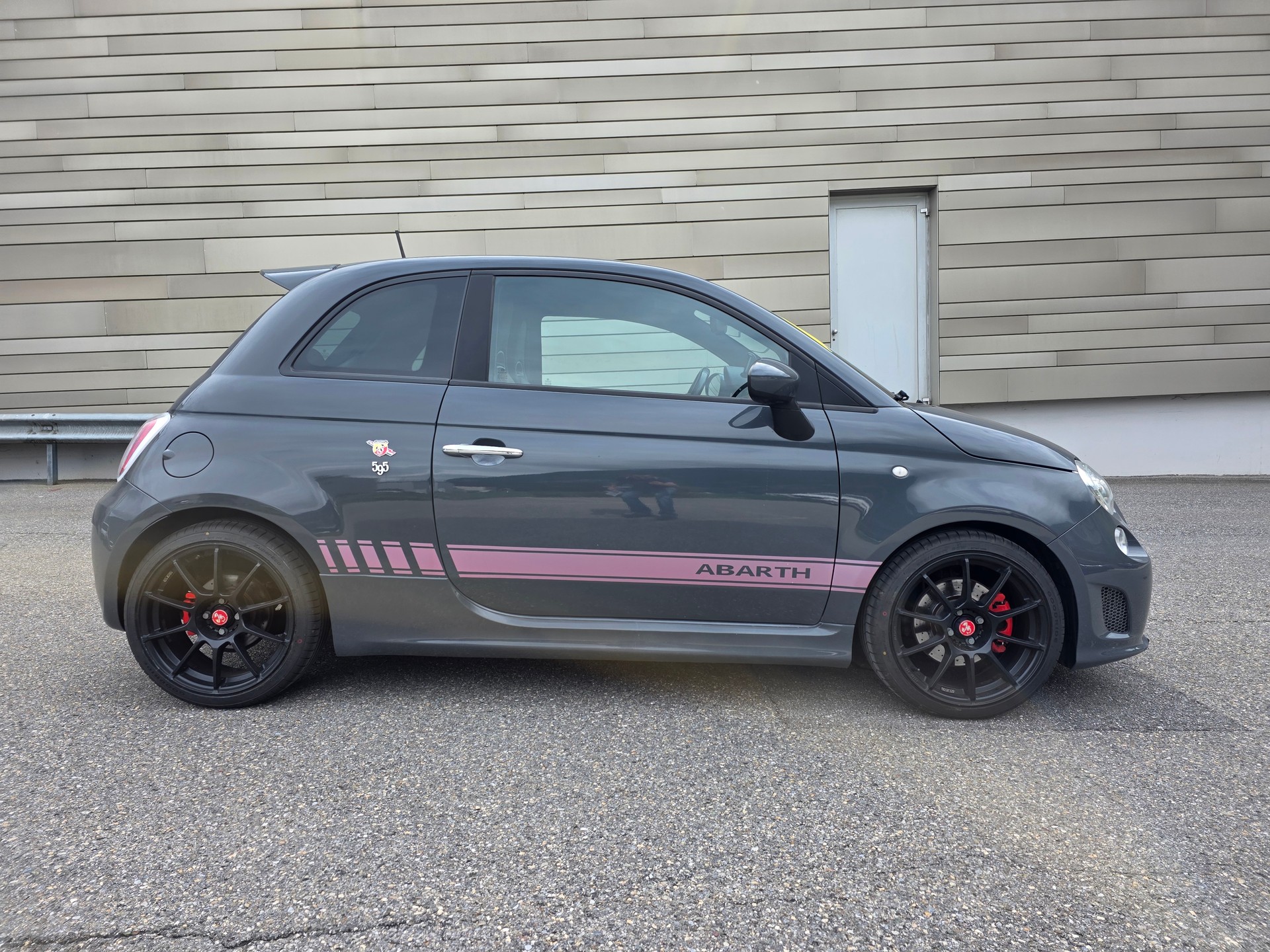 FIAT 595 1.4 16V Turbo Abarth Turismo-showroom-element-3