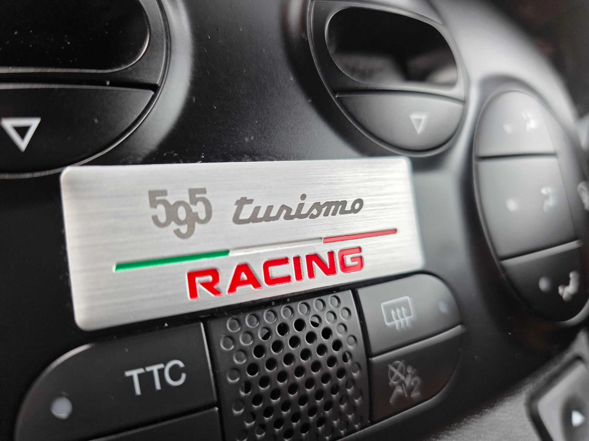 FIAT 595 1.4 16V Turbo Abarth Turismo-image-21