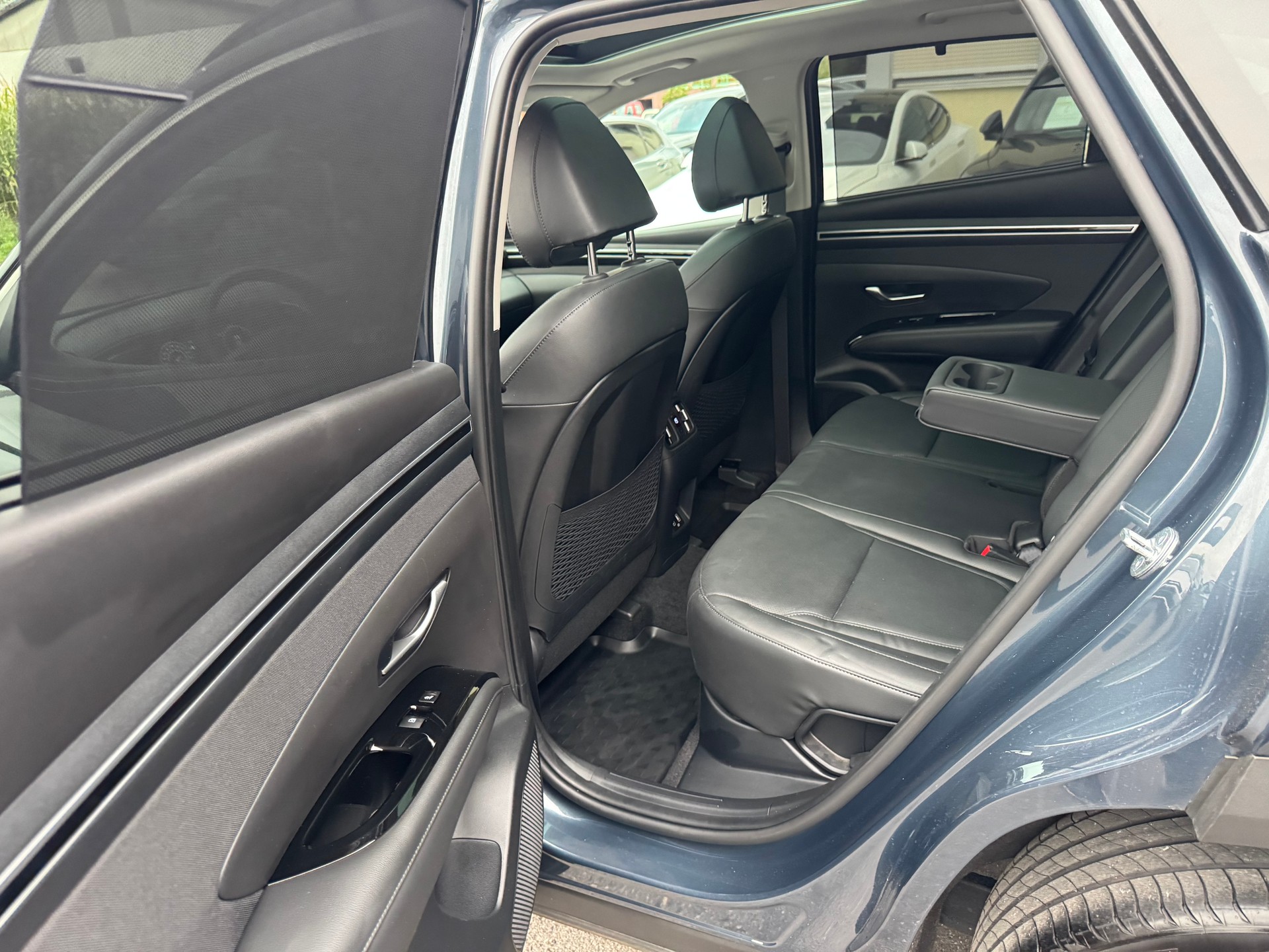 HYUNDAI Tucson 1.6 TGDI HEV Vertex 4WD-image-21