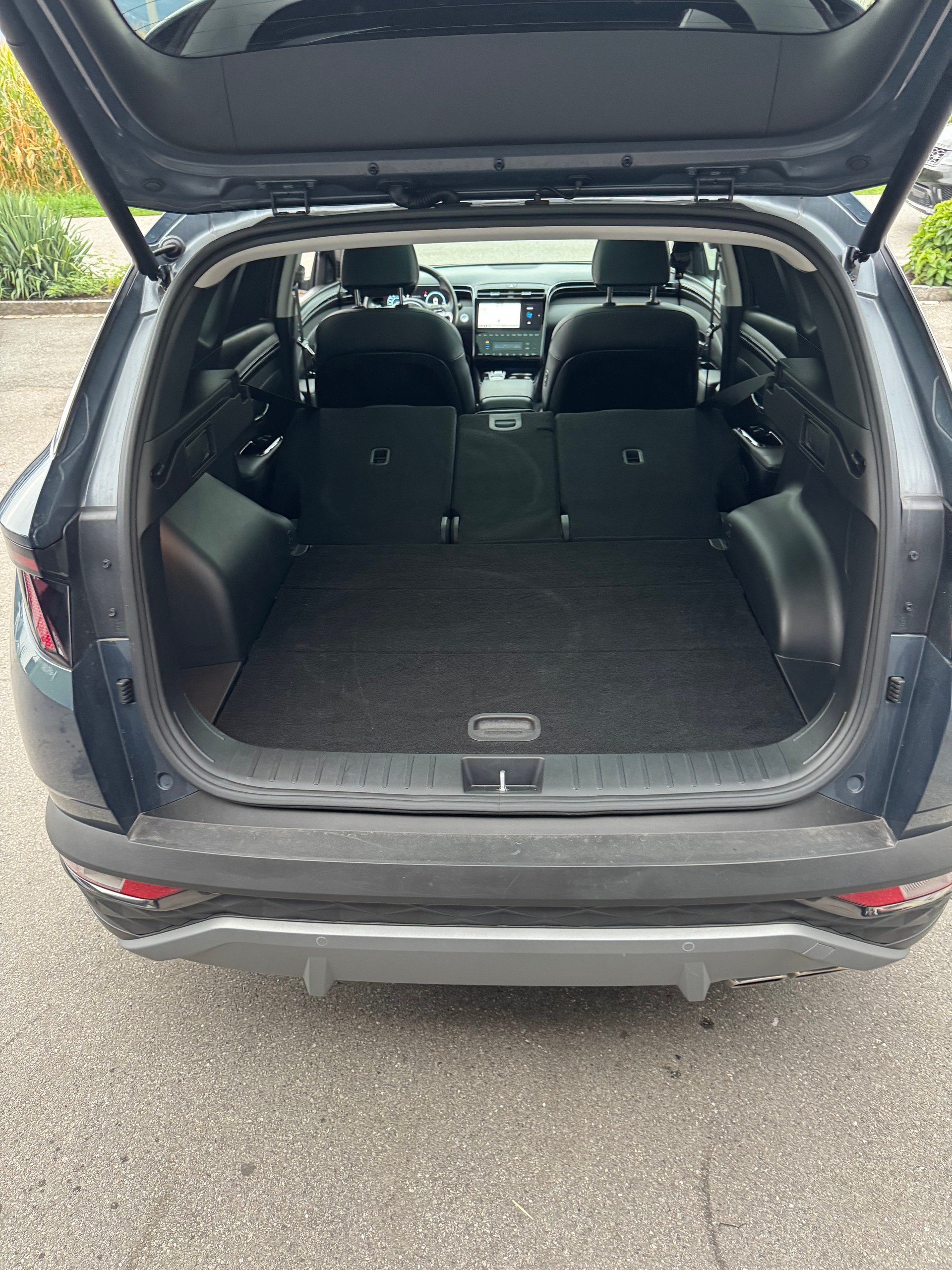 HYUNDAI Tucson 1.6 TGDI HEV Vertex 4WD-image-18