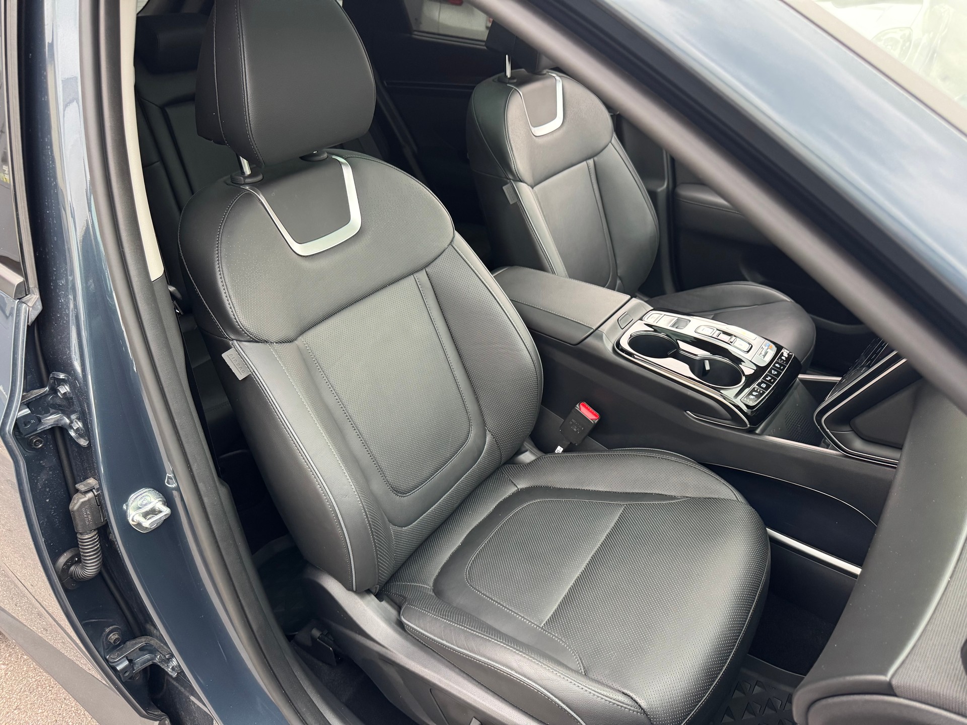 HYUNDAI Tucson 1.6 TGDI HEV Vertex 4WD-image-13