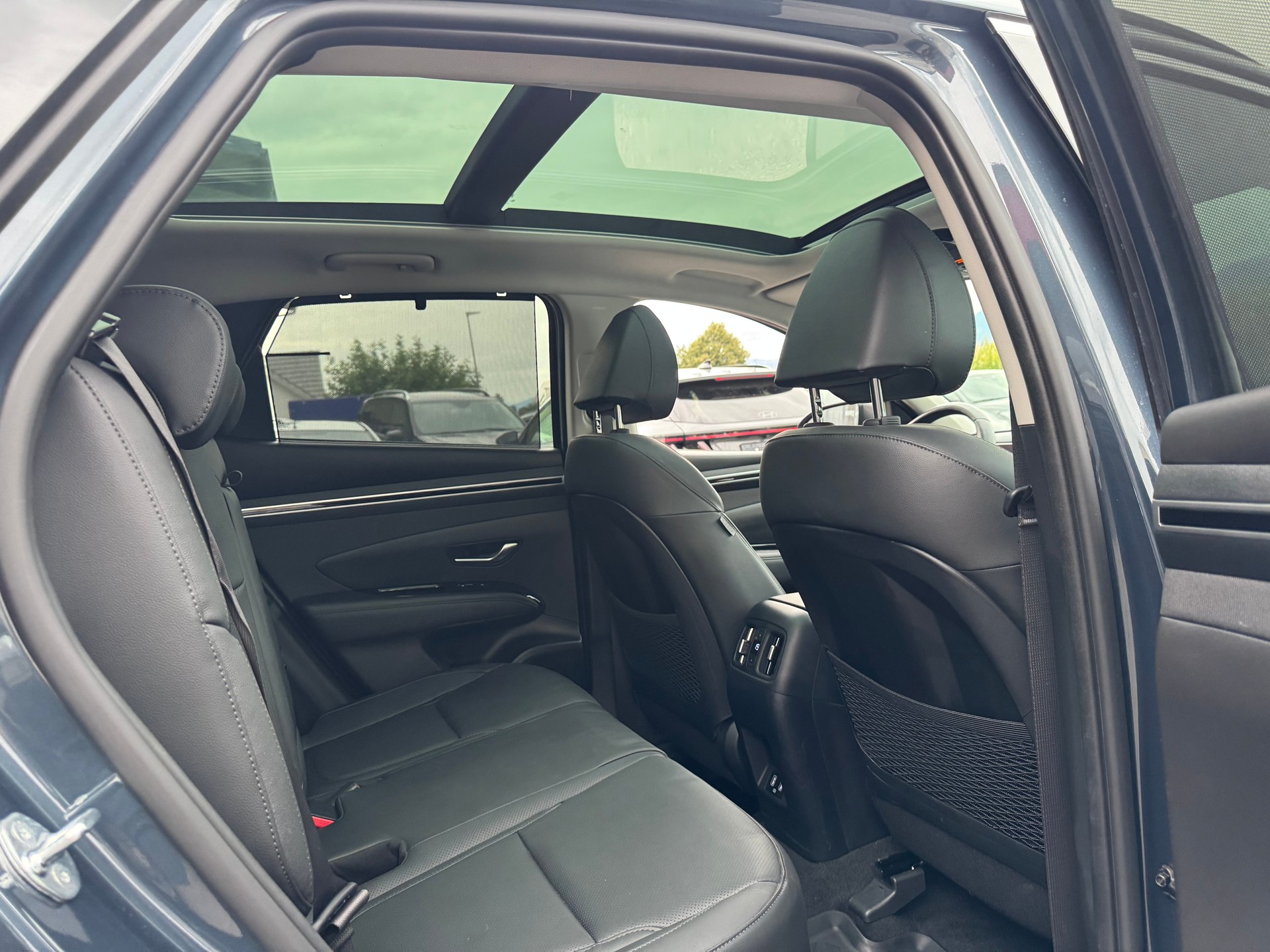 HYUNDAI Tucson 1.6 TGDI HEV Vertex 4WD-image-14