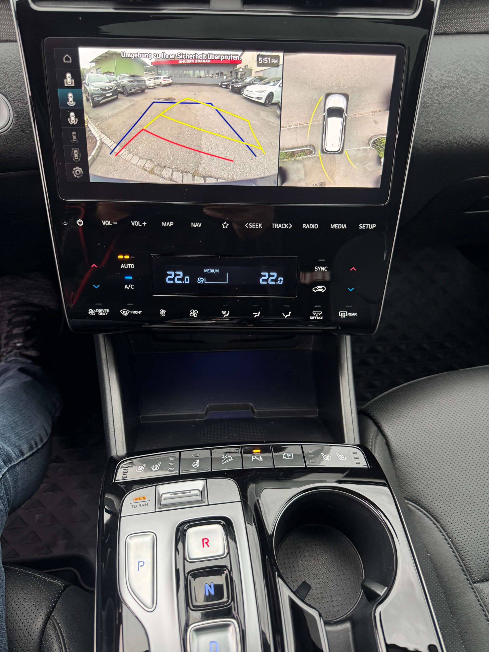 HYUNDAI Tucson 1.6 TGDI HEV Vertex 4WD-image-28