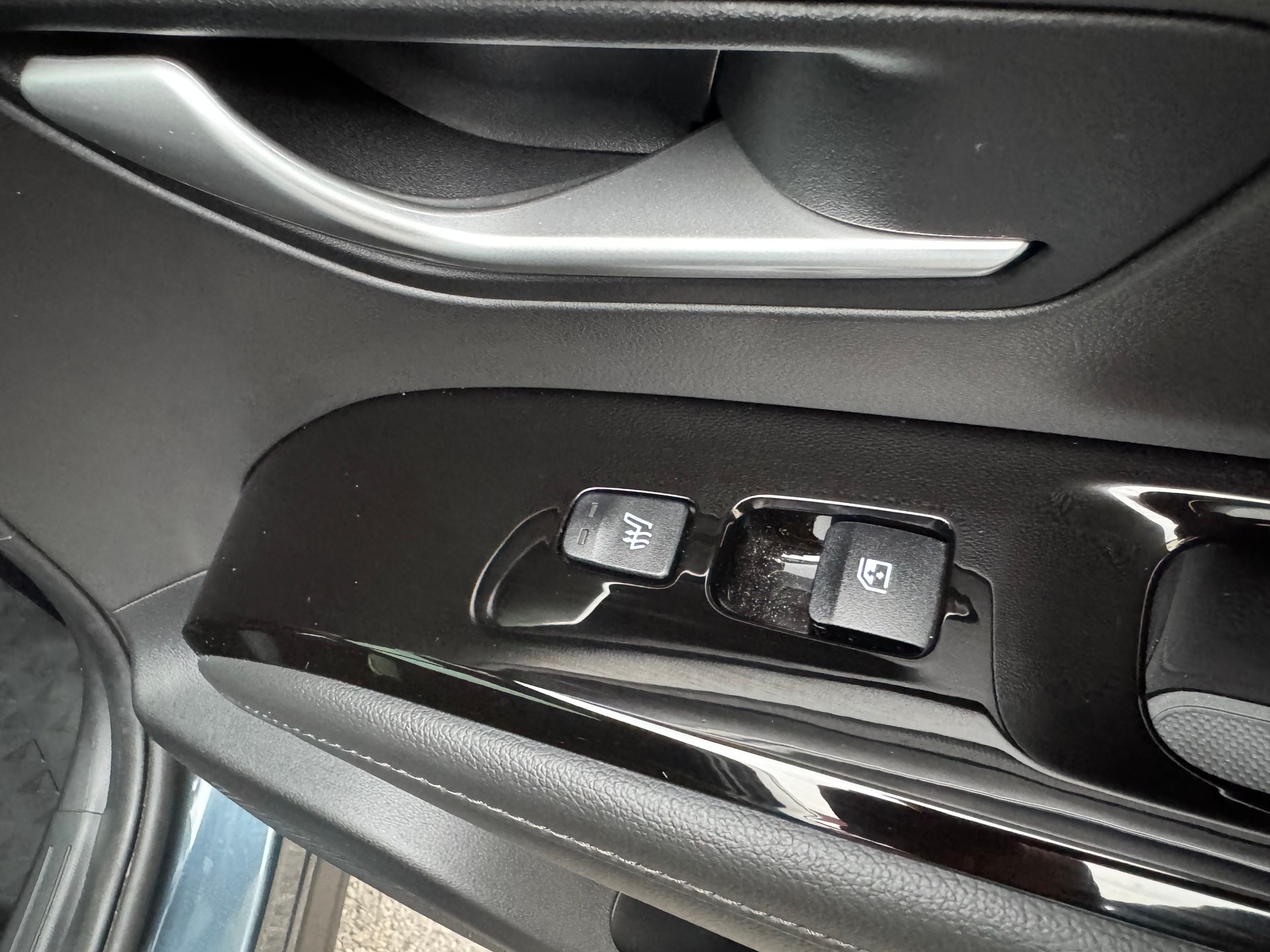 HYUNDAI Tucson 1.6 TGDI HEV Vertex 4WD-image-16