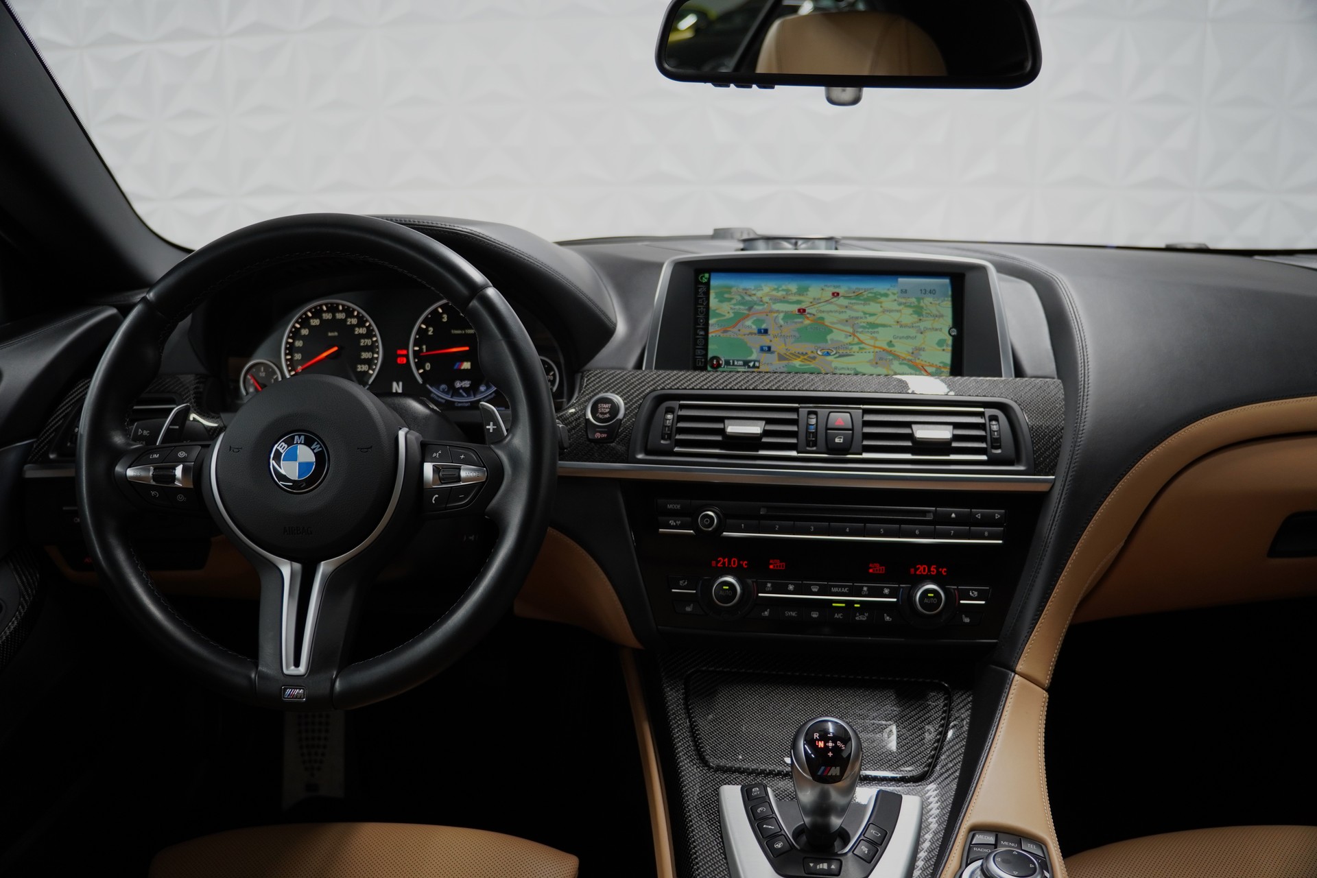 BMW M6 Cabrio Drivelogic-image-12