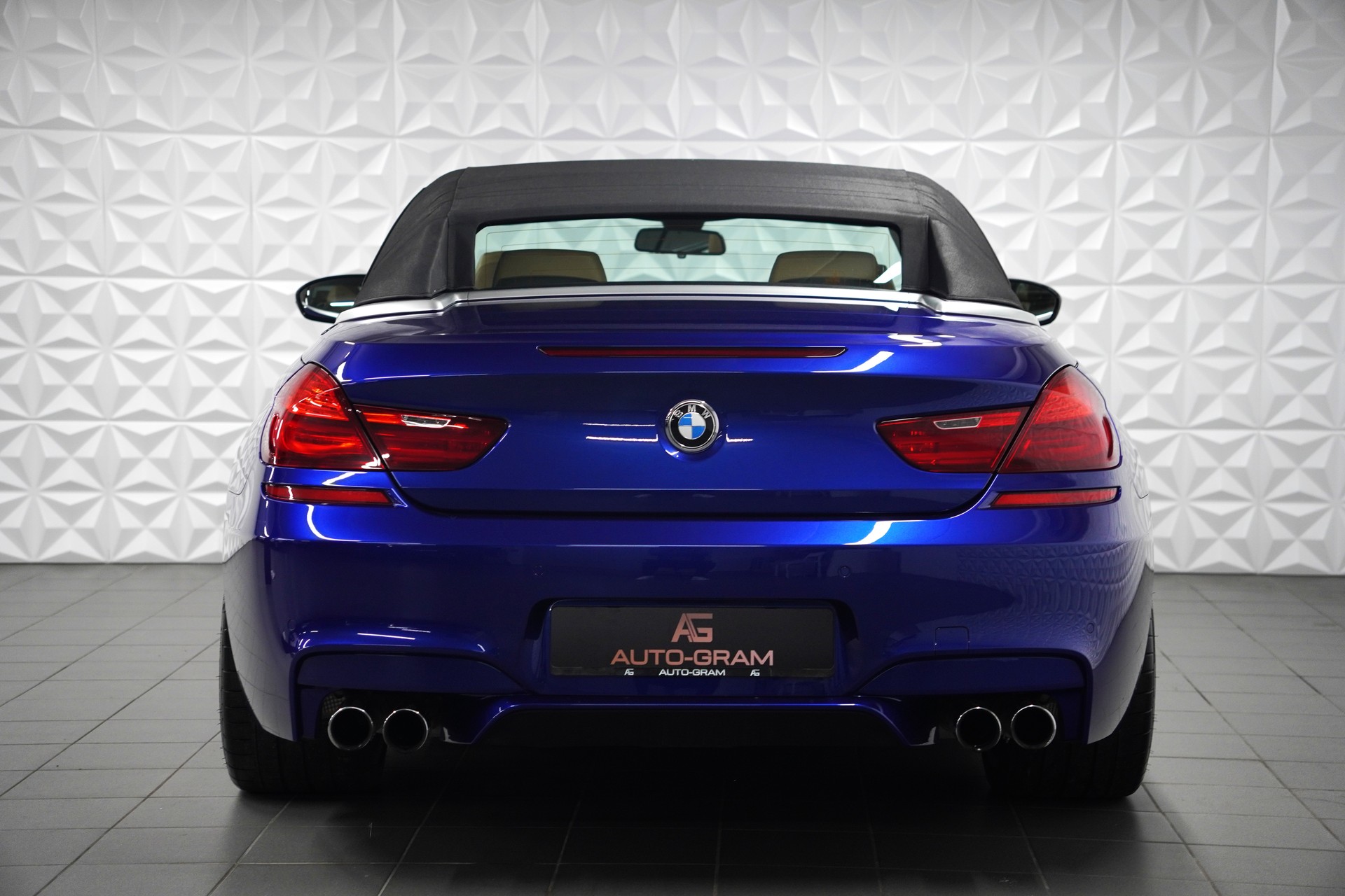 BMW M6 Cabrio Drivelogic-image-3