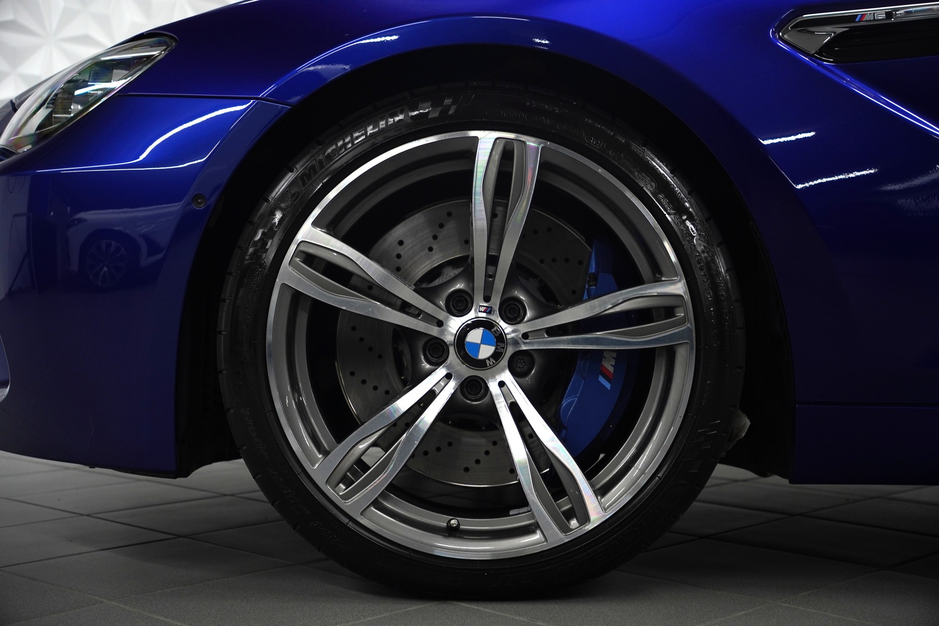 BMW M6 Cabrio Drivelogic-image-8