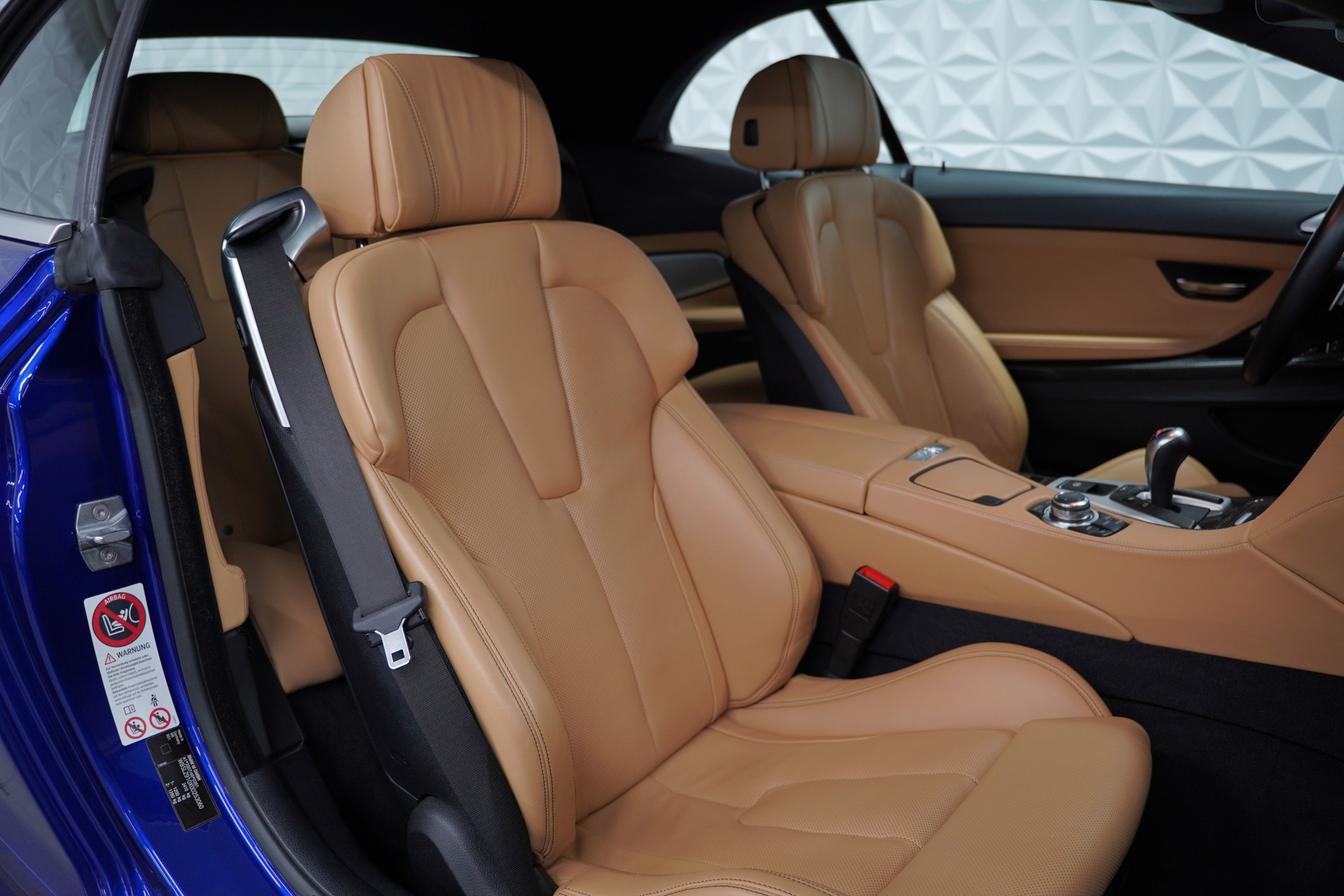 BMW M6 Cabrio Drivelogic-image-11