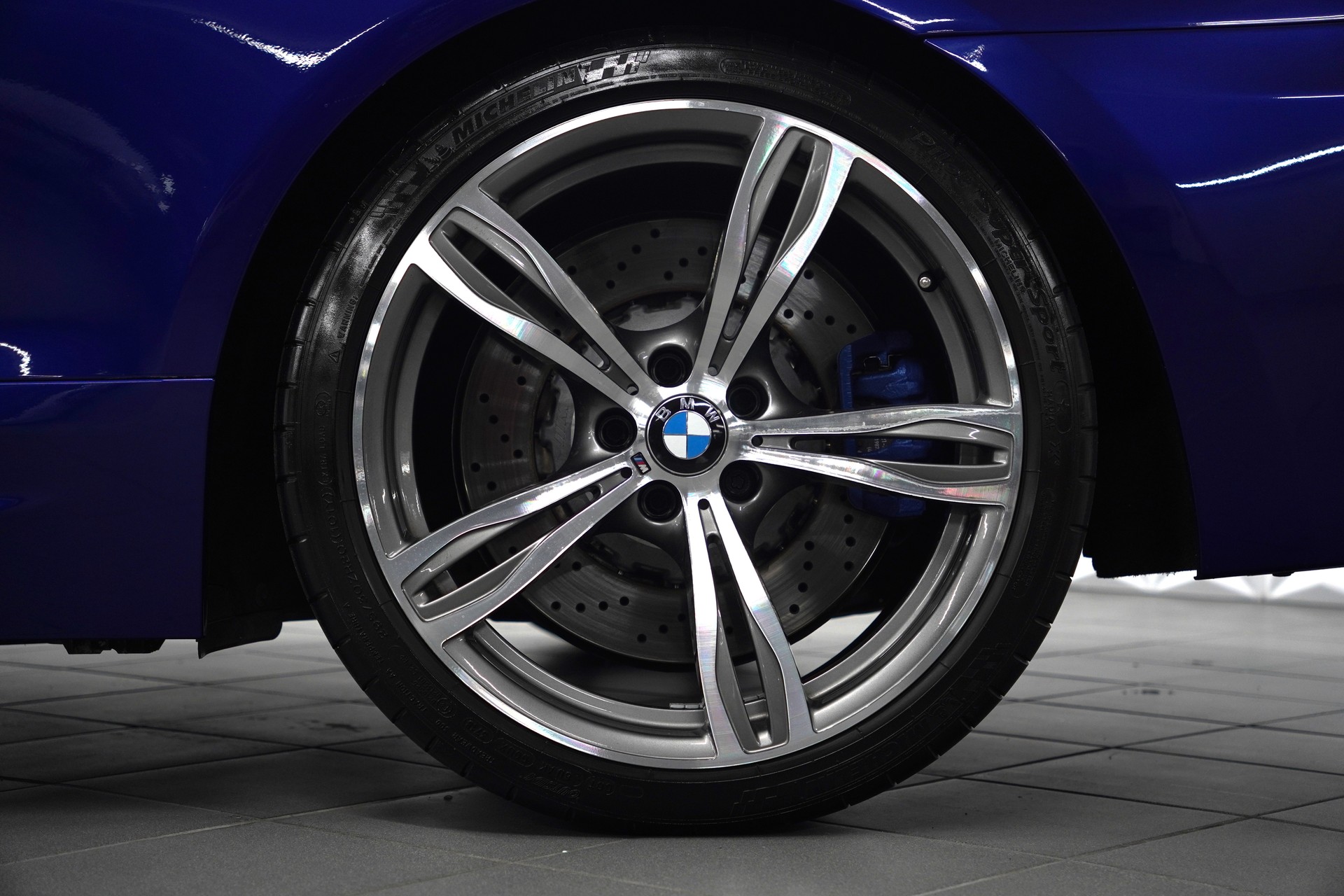 BMW M6 Cabrio Drivelogic-image-9