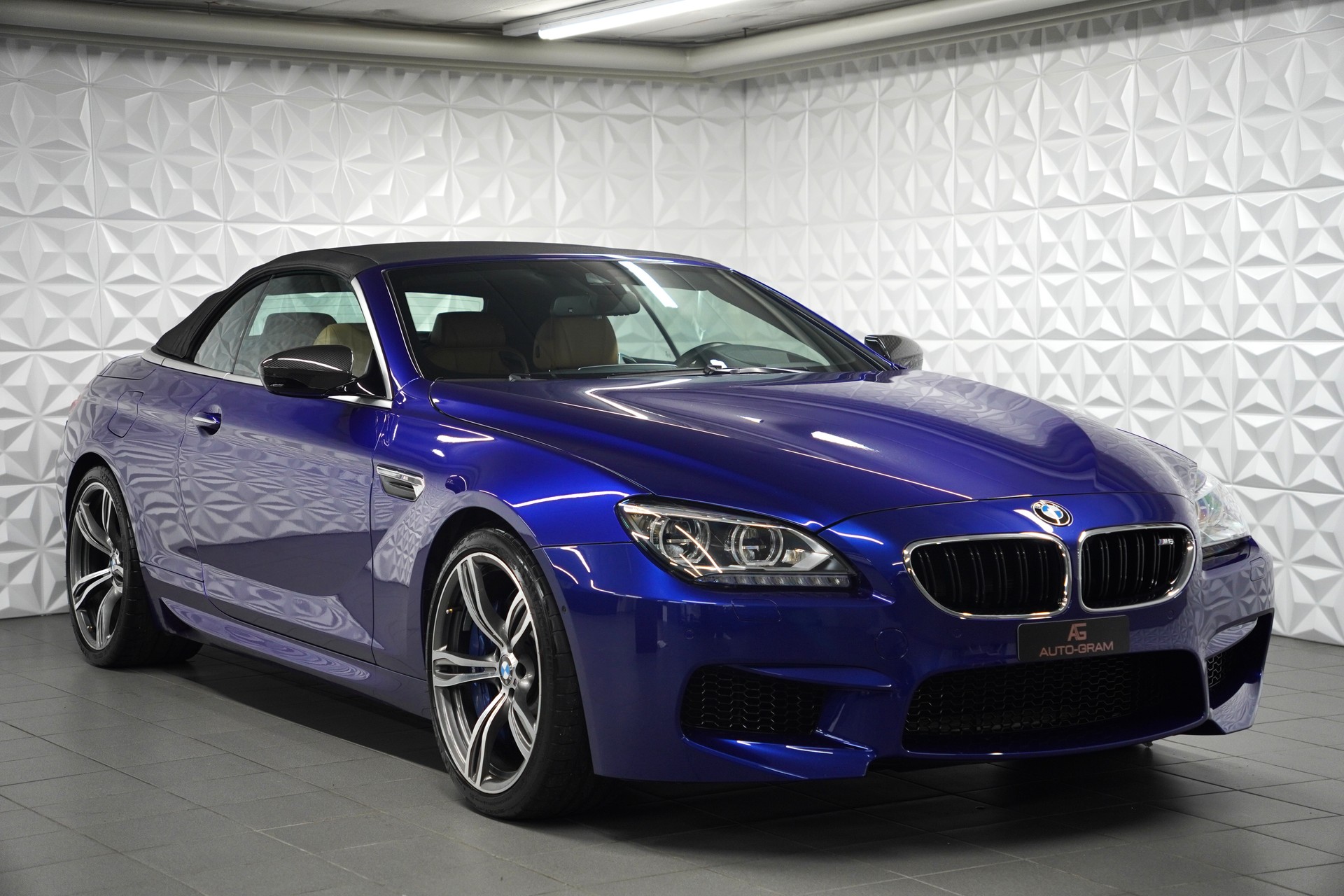 BMW M6 Cabrio Drivelogic-image-6