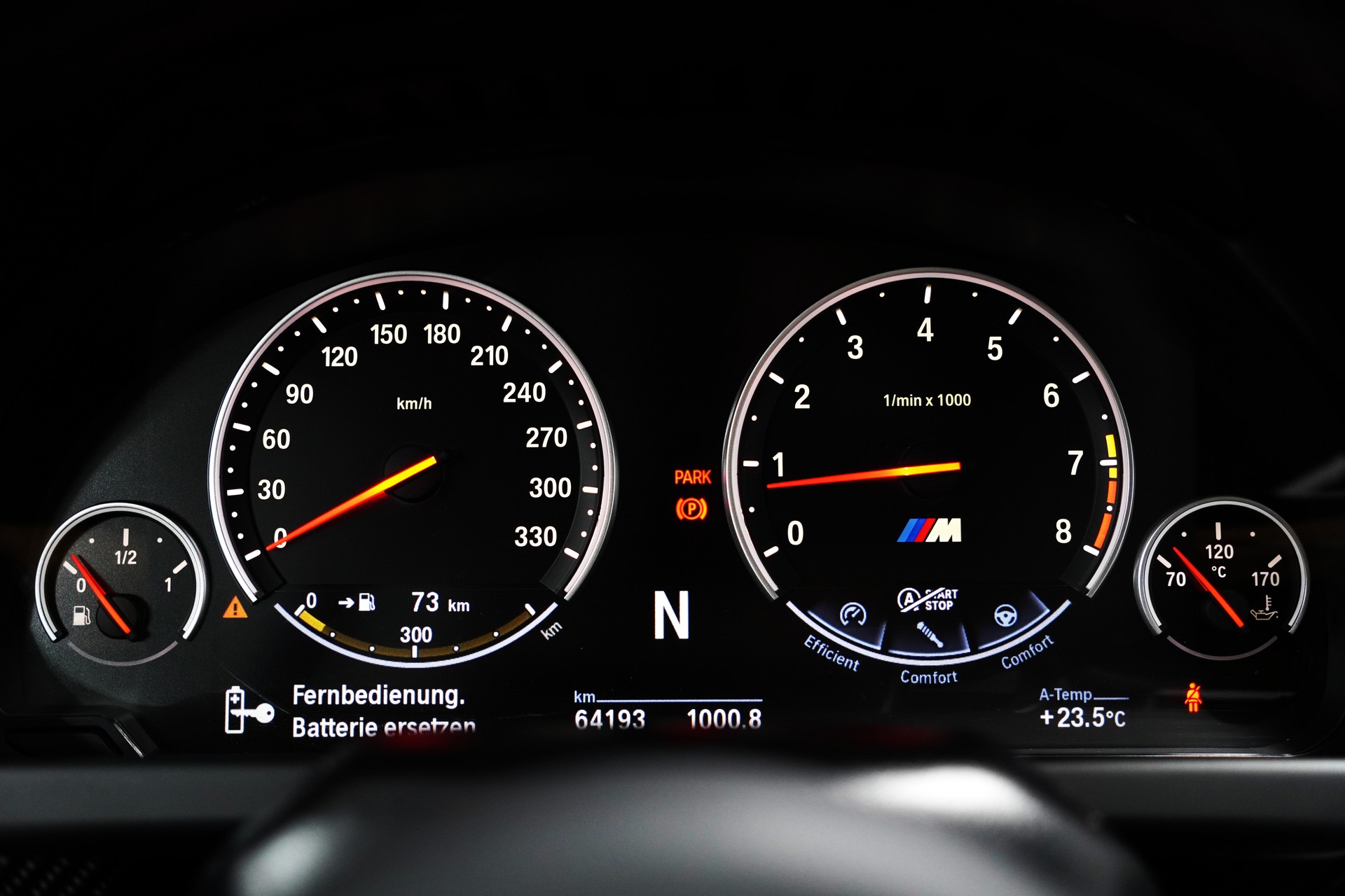 BMW M6 Cabrio Drivelogic-image-14