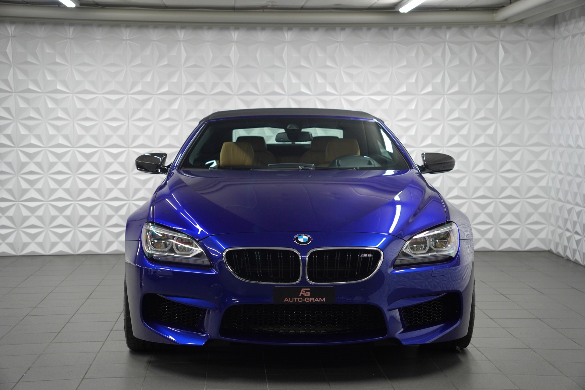 BMW M6 Cabrio Drivelogic-image-7