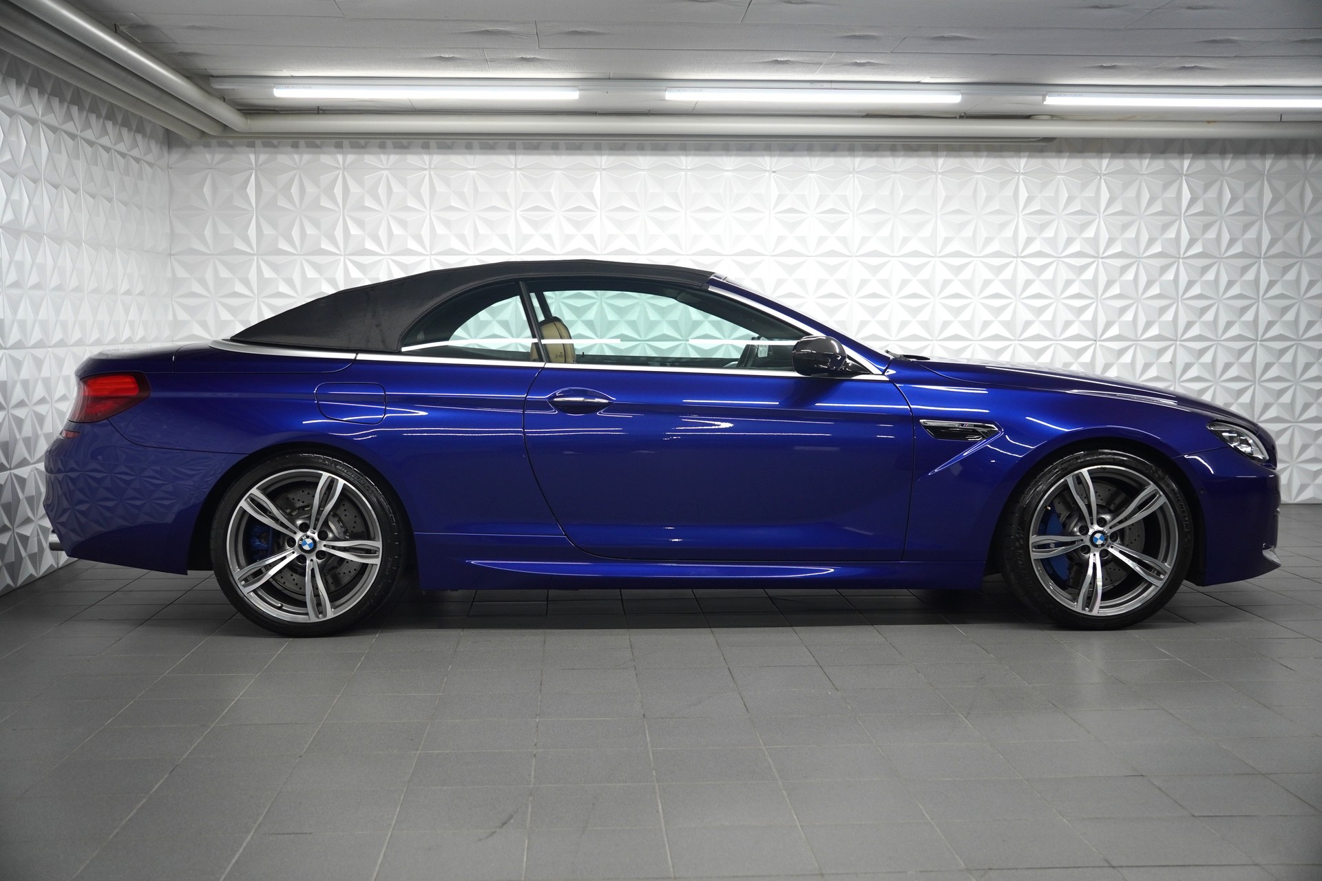 BMW M6 Cabrio Drivelogic-image-5