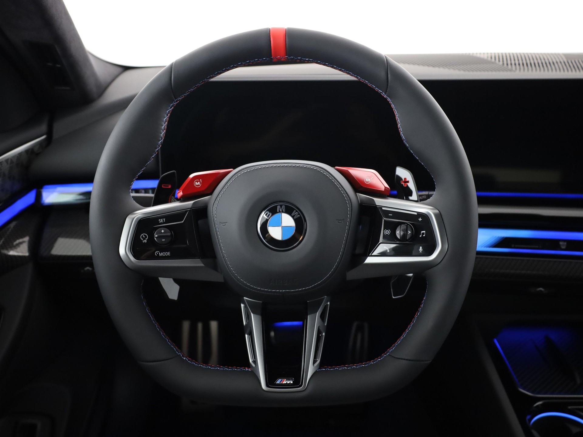 BMW 5er Reihe G99 Touring M5 xDrive-image-20