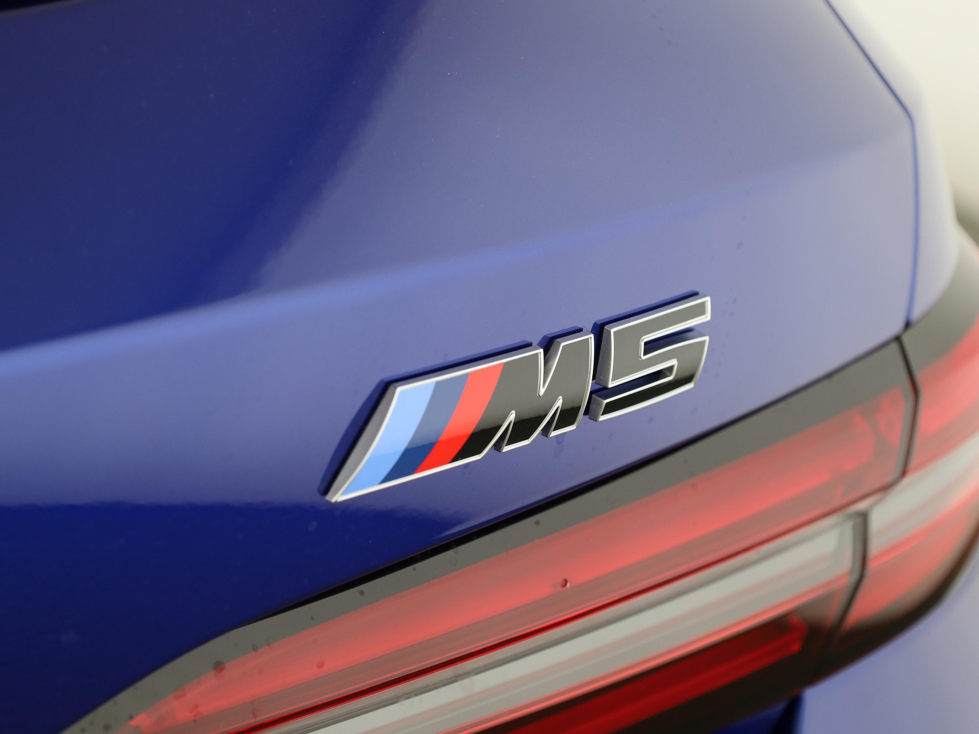 BMW 5er Reihe G99 Touring M5 xDrive-image-7