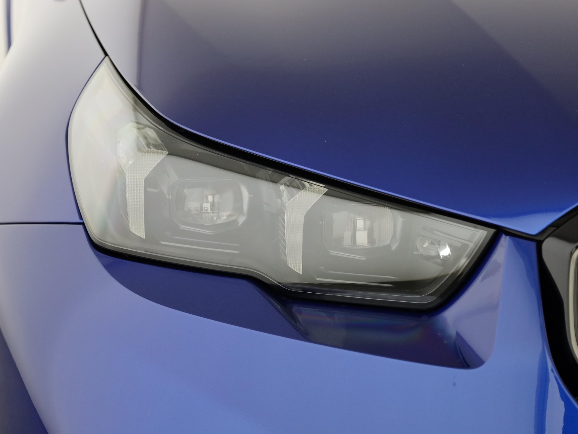 BMW 5er Reihe G99 Touring M5 xDrive-image-5