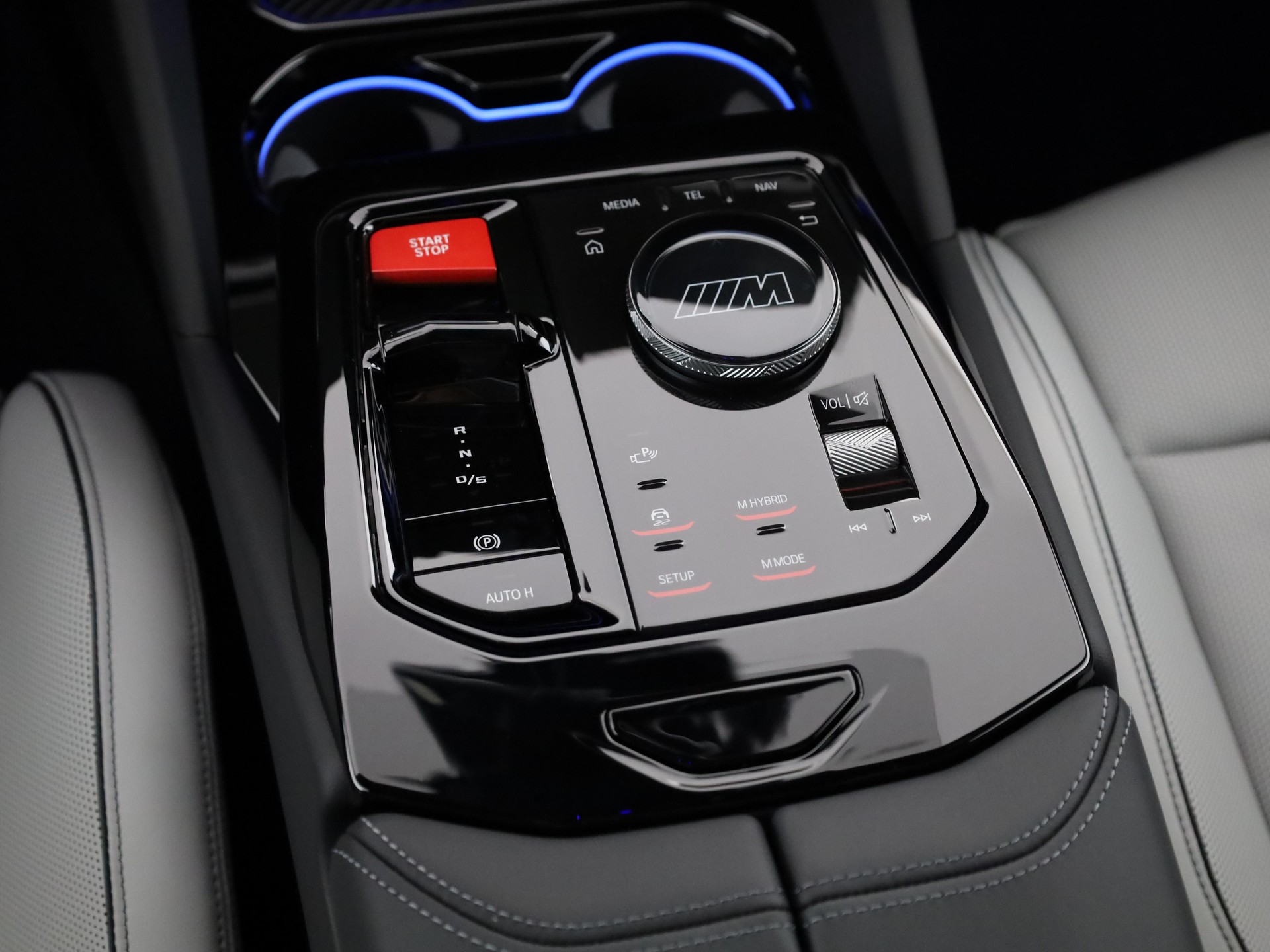 BMW 5er Reihe G99 Touring M5 xDrive-image-17