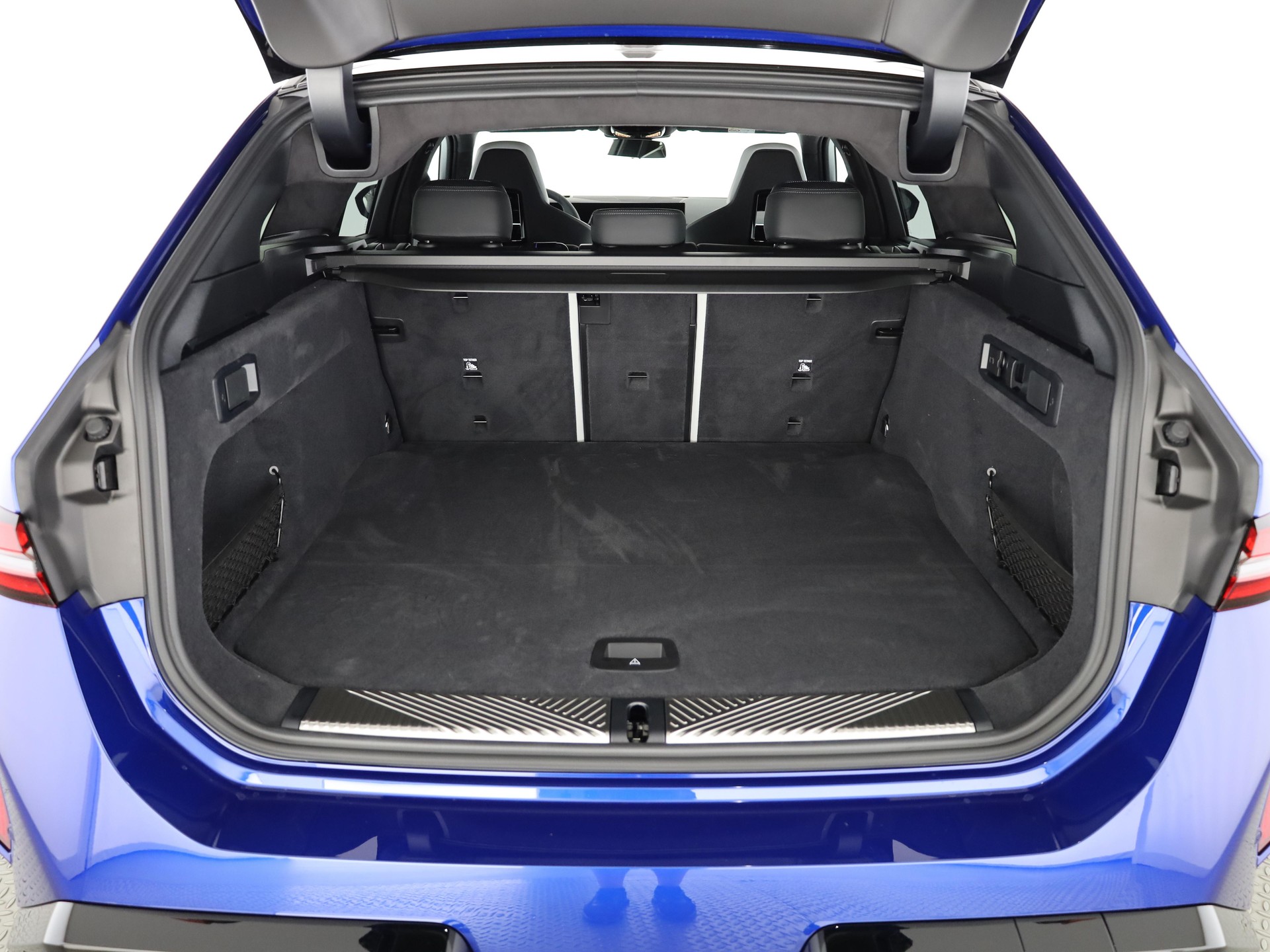 BMW 5er Reihe G99 Touring M5 xDrive-image-8